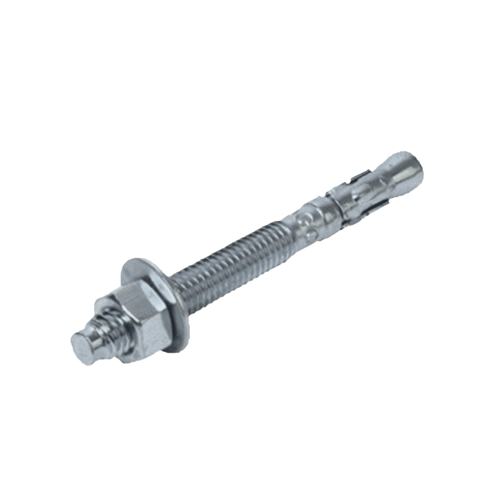 Taquete Tipo Arpon de 1/”4 x 1 3/4″ (6 X 44 mm). ANC-AA14134 - ANCLO