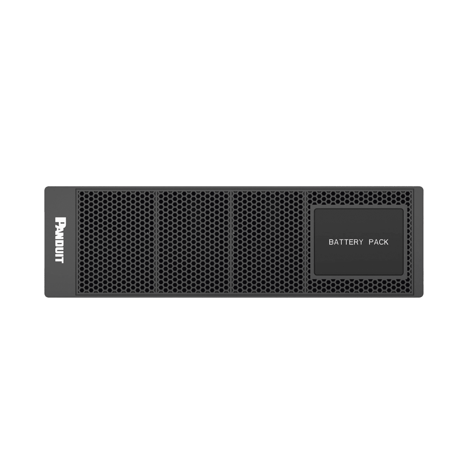 UPS SmartZone de 5000 VA/5000 W, Online Doble Conversión, Entrada 208/240 Vca NEMA L6-30P, Onda Senoidal Pura, 6 UR, Con 4 Tomas NEMA L6-30R, Incluye Tarjeta de Red y Kit de Rieles U05N11V 211257 - PANDUIT