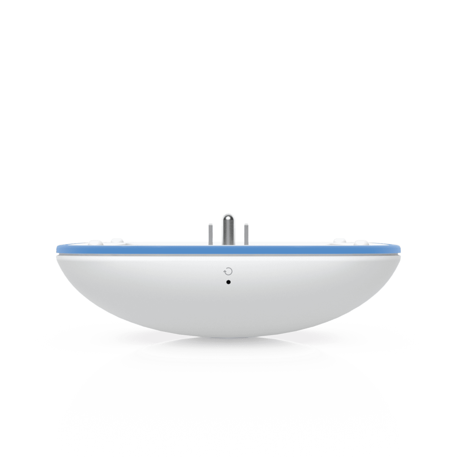 Extensor WiFi 6 UniFi, se conecta directo al tomacorriente, hasta 5.4 Gbps, repite SOLO WiFi de equipos UniFi. U6-EXTENDER - UBIQUITI NETWORKS