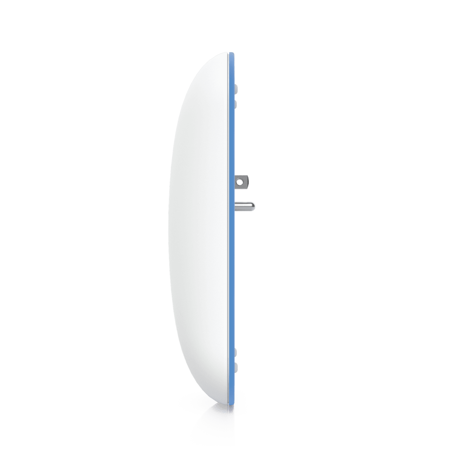 Extensor WiFi 6 UniFi, se conecta directo al tomacorriente, hasta 5.4 Gbps, repite SOLO WiFi de equipos UniFi. U6-EXTENDER - UBIQUITI NETWORKS