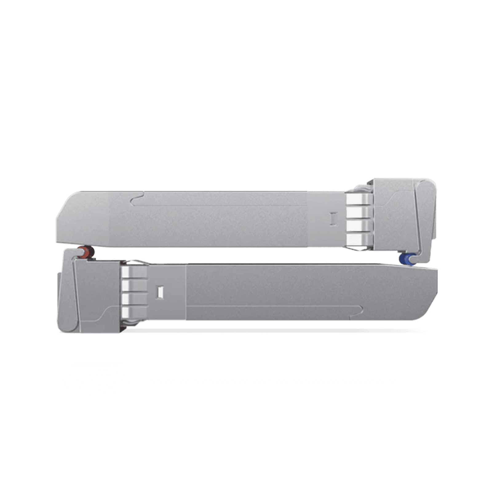 UFiber Módulo SFP+, transceptor MiniGibic MonoModo 10 Gbps, distancia 10 km, un conector LC UACC-OM-SM-10G-S-2 - UBIQUITI NETWORKS