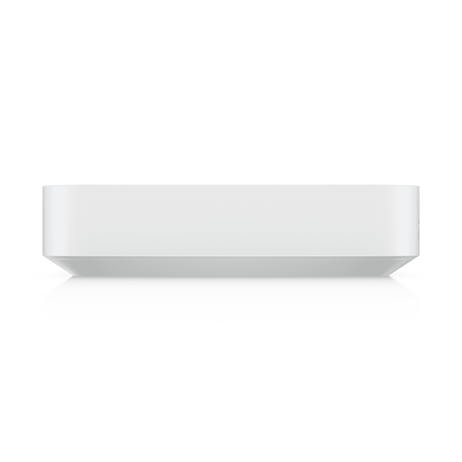 UniFi Cloud Gateway, Router multiWAN para balanceo/failover / Integra UniFi Network para administrar hasta 30 dispositivos UniFi, (1) puerto WAN 1/2.5 GbE y (4) puertos LAN GbE UCG-ULTRA - UBIQUITI NETWORKS