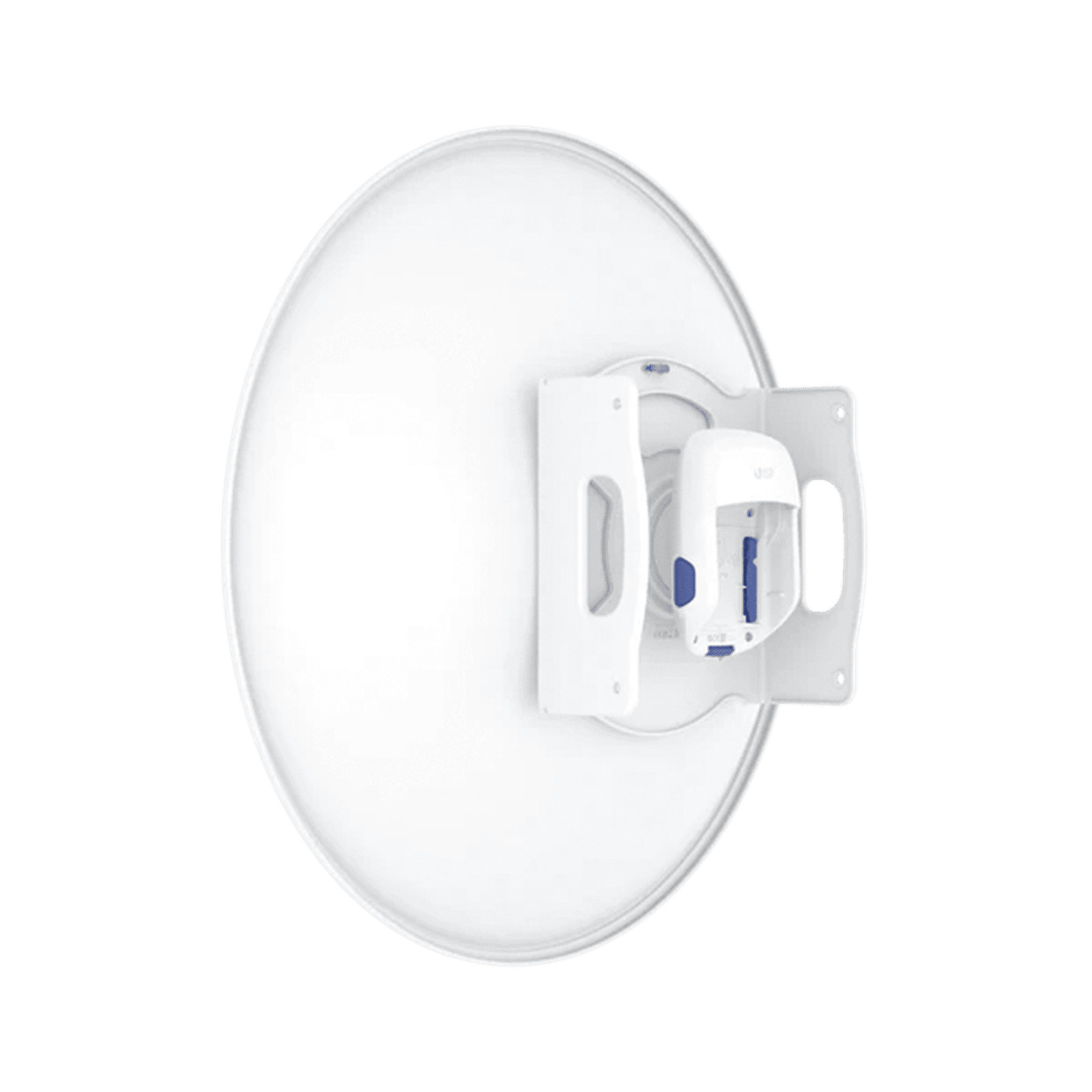 UISP Dish – antena de plato de 30 dBi, rango de frecuencia extendido de 5.15 a 6.87 GHz UISP-DISH - UBIQUITI NETWORKS