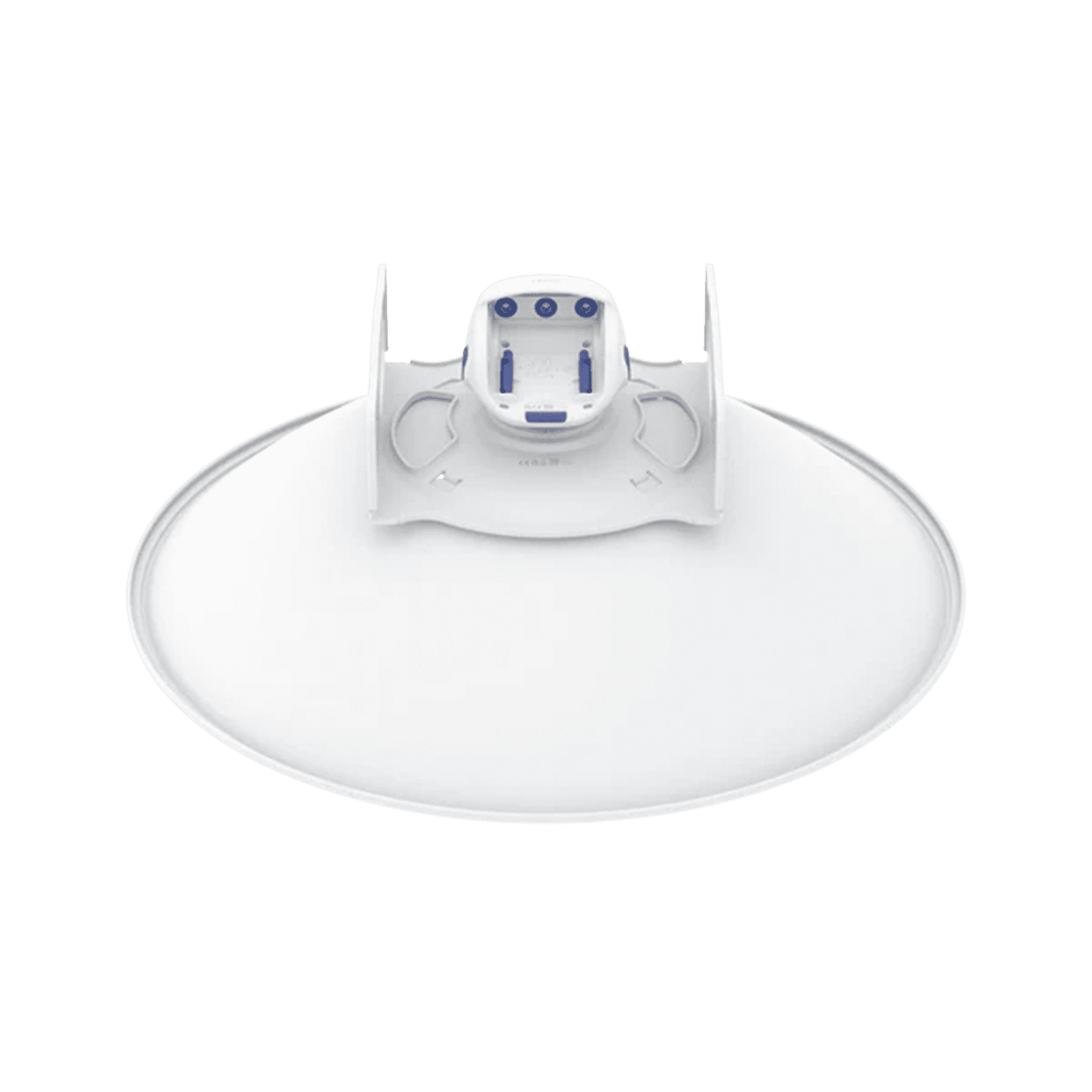 UISP Dish – antena de plato de 30 dBi, rango de frecuencia extendido de 5.15 a 6.87 GHz UISP-DISH - UBIQUITI NETWORKS