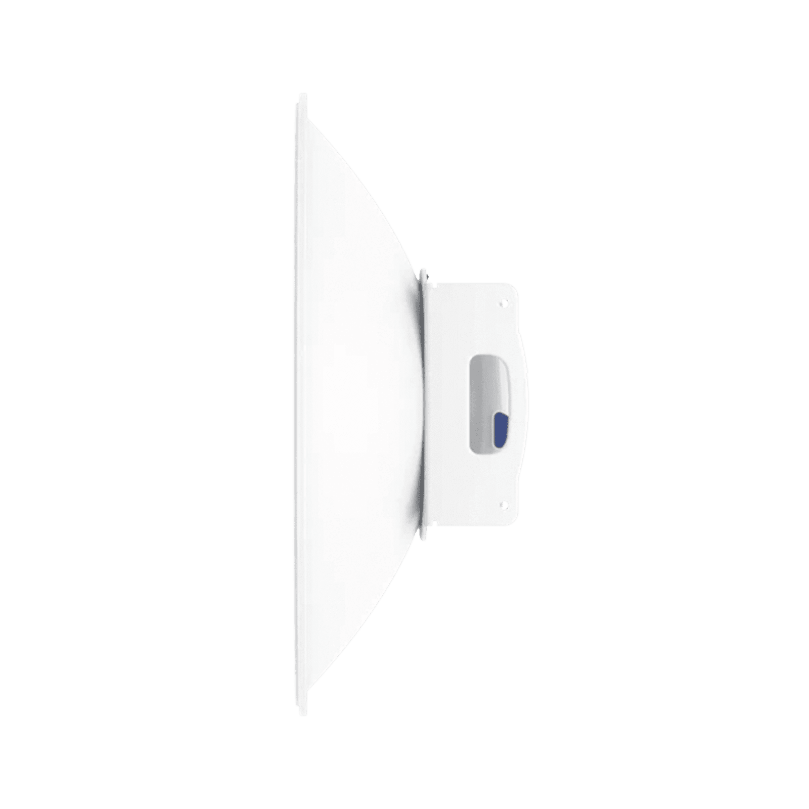 UISP Dish – antena de plato de 30 dBi, rango de frecuencia extendido de 5.15 a 6.87 GHz UISP-DISH - UBIQUITI NETWORKS
