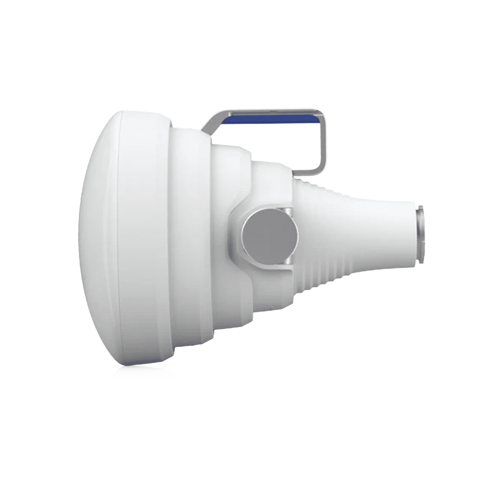 Antena Sectorial 30° tipo Horn para Multipunto, 19.5 dBi. Rango extendido 5.15 – 6.875 GHz. Alto aislamiento al ruido. Compatible solo con AF5XHD, RP5ACGEN2 y LTURocket UISP-HORN - UBIQUITI NETWORKS