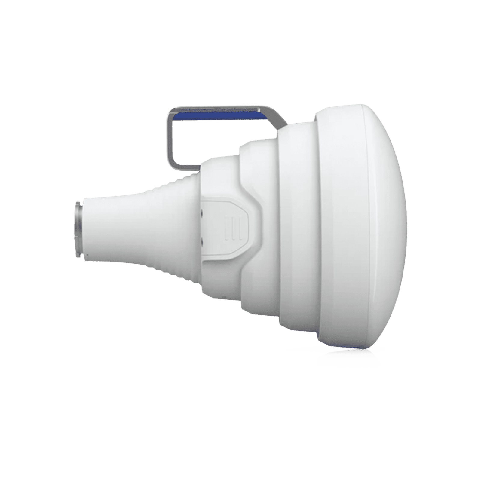 Antena Sectorial 30° tipo Horn para Multipunto, 19.5 dBi. Rango extendido 5.15 – 6.875 GHz. Alto aislamiento al ruido. Compatible solo con AF5XHD, RP5ACGEN2 y LTURocket UISP-HORN - UBIQUITI NETWORKS