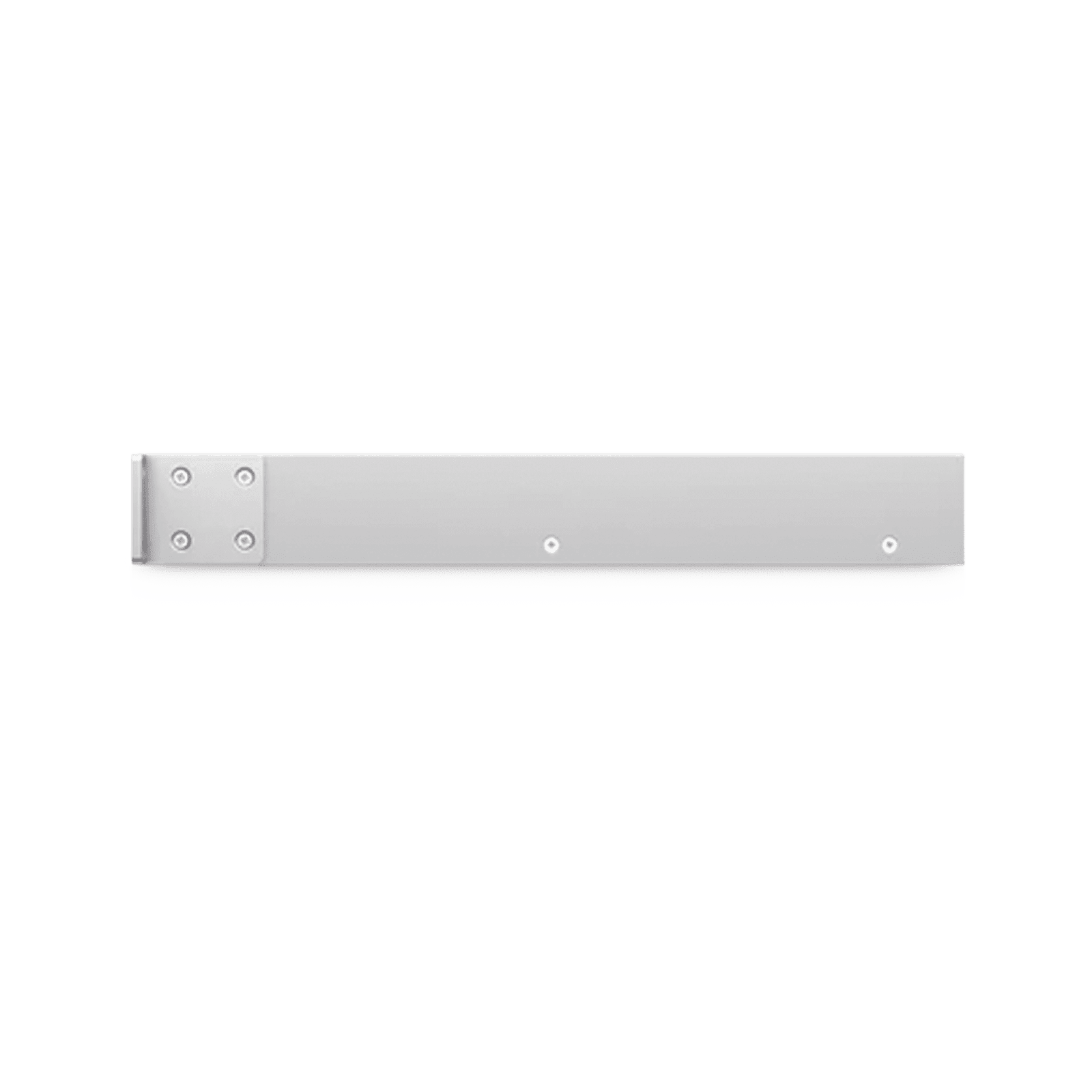 UniFi Switch PRO Aggregation Capa 3 para fibra óptica con 28 puertos SFP+ (10G) y 4 puertos SFP28 (25G), pantalla informativa USW-PRO-AGGREGATION - UBIQUITI NETWORKS