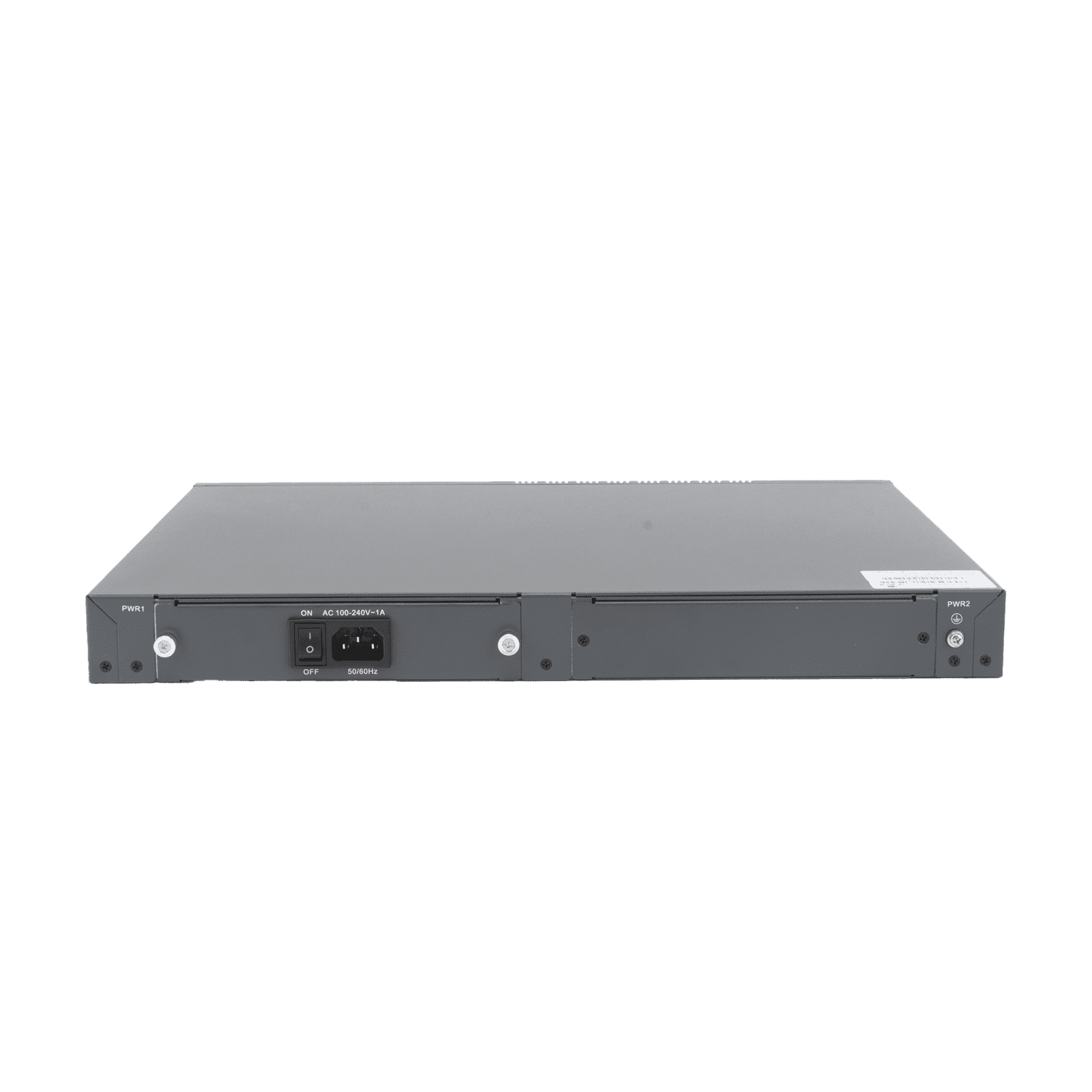 OLT de 16 puertos EPON con 12 puertos Uplink (4 puertos Gigabit Ethernet + 4 puertos SFP + 4 puertos SFP+) , hasta 1,024 ONUS V1600-D16 225538 - V-SOL