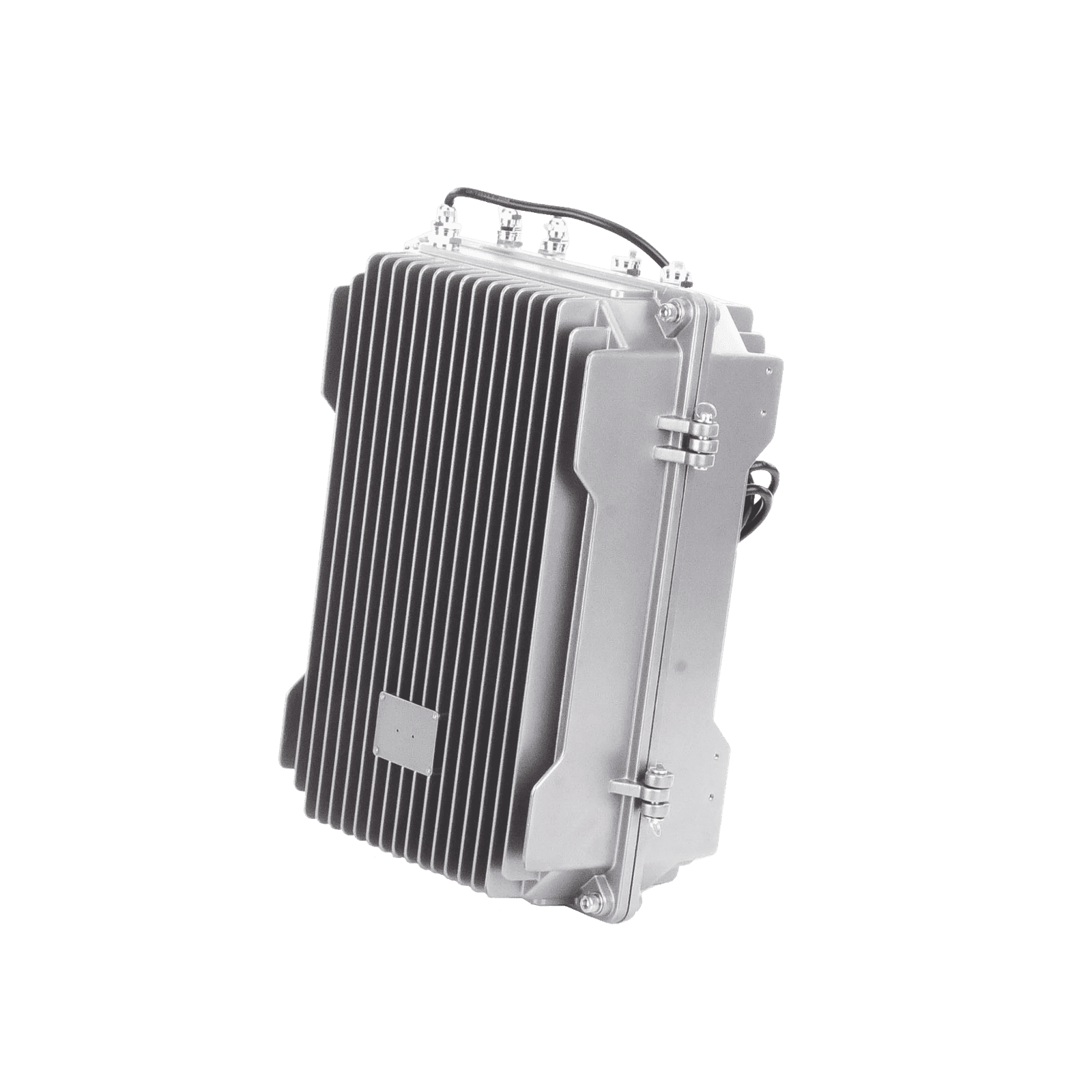 OLT para EXTERIOR IP65 de 8 puertos GPON con 4 puertos Uplink (1 puertos Gigabit Ethernet + 2 puertos SFP + 2 puertos SFP+), hasta 1024 ONUs V1600-G1-WEO 213359 - V-SOL