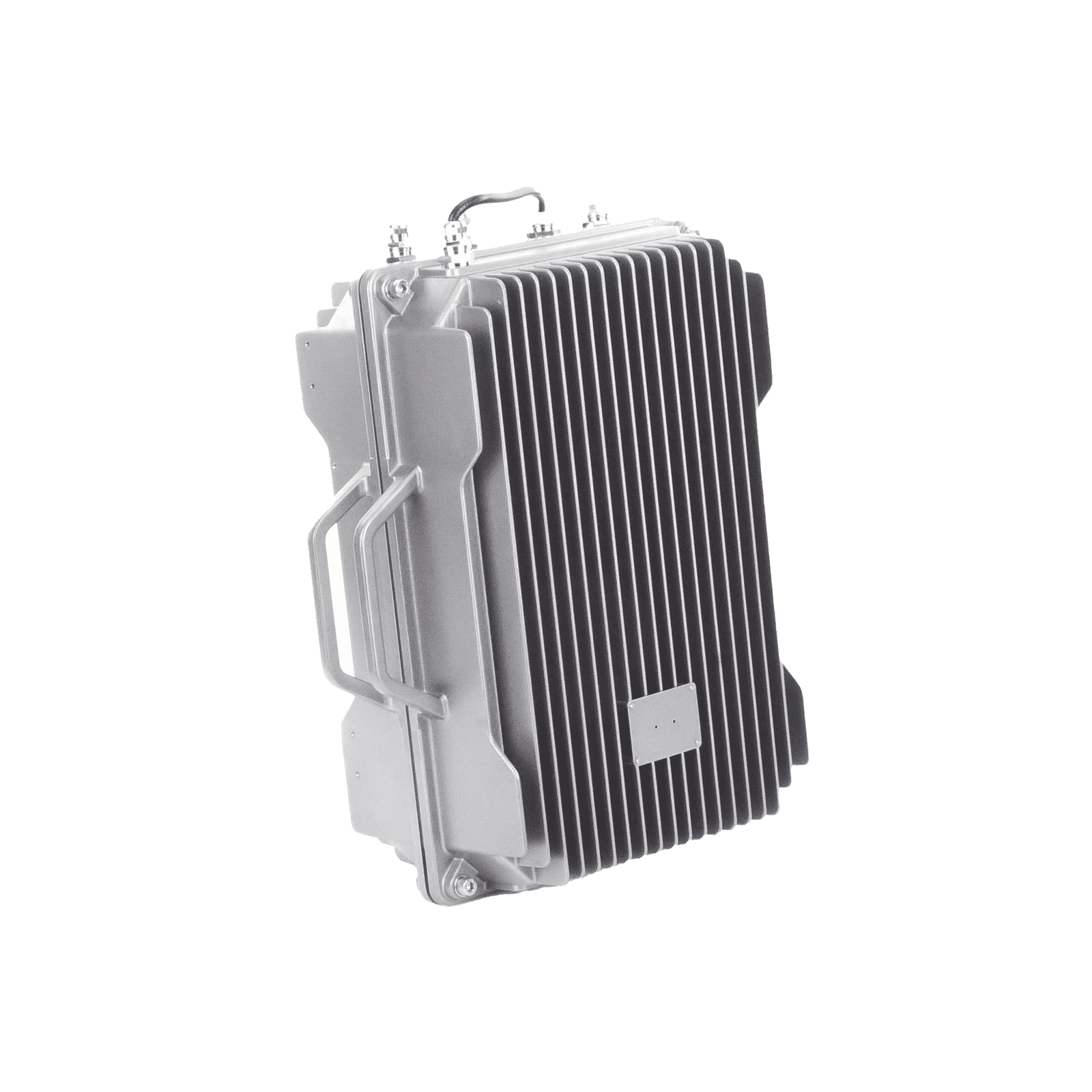 OLT para EXTERIOR IP65 de 8 puertos GPON con 4 puertos Uplink (1 puertos Gigabit Ethernet + 2 puertos SFP + 2 puertos SFP+), hasta 1024 ONUs V1600-G1-WEO 213359 - V-SOL