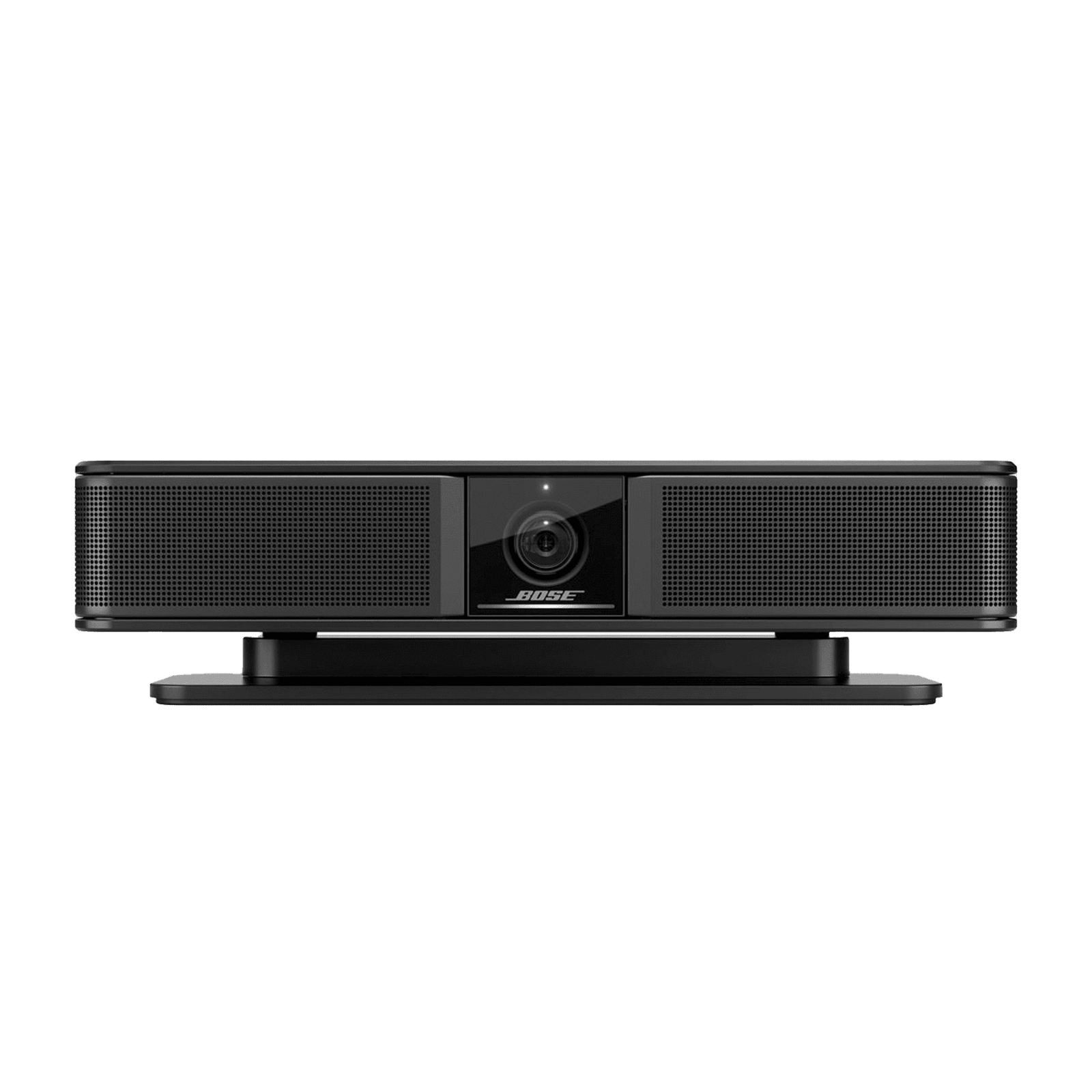 Barra para Videoconferencia | Cámara 4K UHD | 4 Micrófonos | Conexión USB | Wifi | Bluetooth | Ideal para Salas Pequeñas VB-S 220703 - BOSE PROFESSIONAL