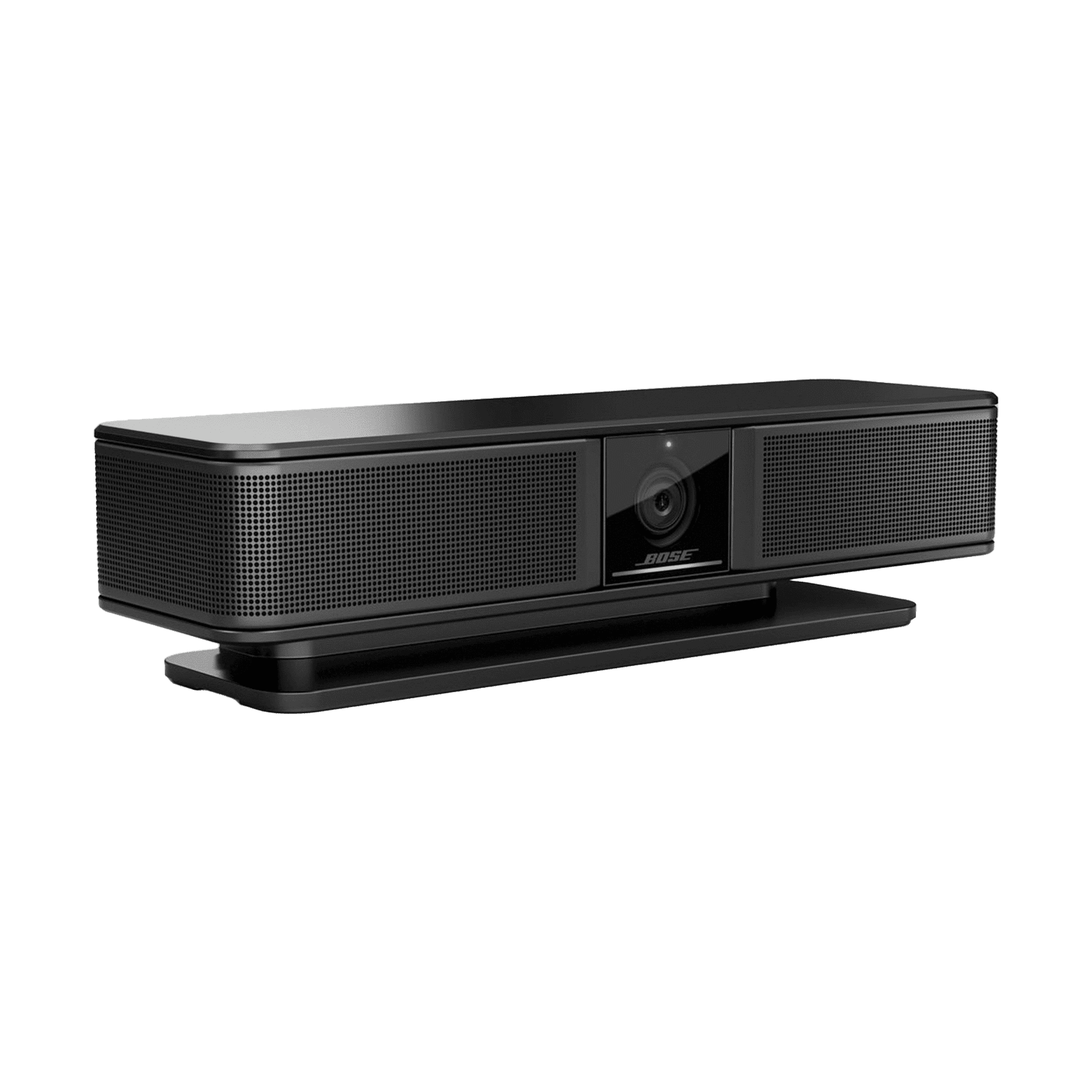 Barra para Videoconferencia | Cámara 4K UHD | 4 Micrófonos | Conexión USB | Wifi | Bluetooth | Ideal para Salas Pequeñas VB-S 220703 - BOSE PROFESSIONAL