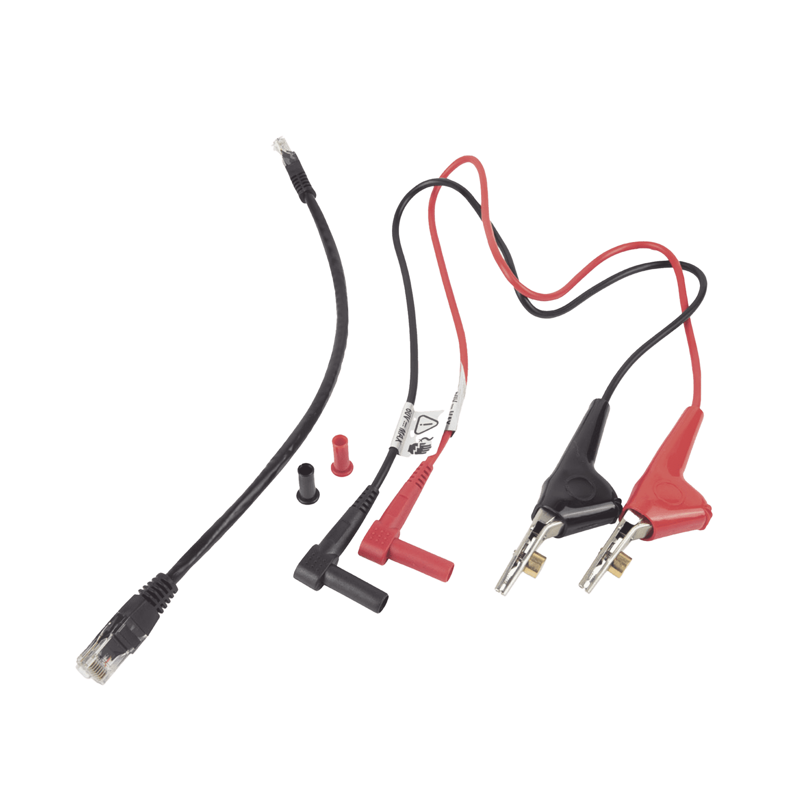 KIT Generador de Tono Digital y Sonda de Rastreo de Cables Digital en RED Activa. VDV500-920 - KLEIN TOOLS