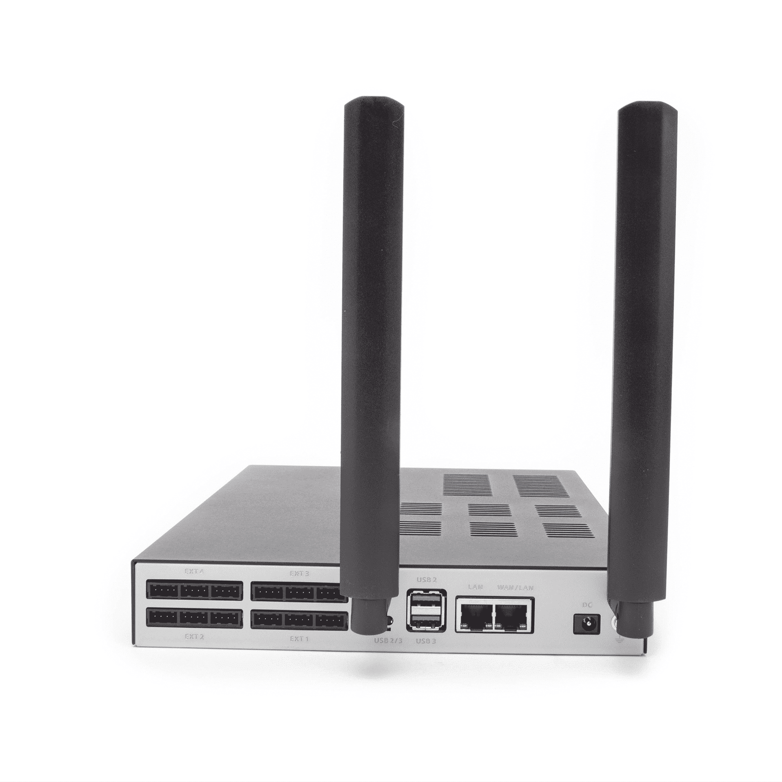 Enlace de Sistemas de Radios: LMR, LTE e IP y Sistemas Telefónicos IP VE-PG4 - ICOM