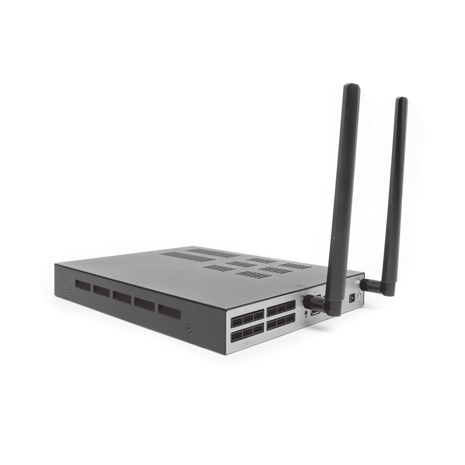 Enlace de Sistemas de Radios: LMR, LTE e IP y Sistemas Telefónicos IP VE-PG4 - ICOM