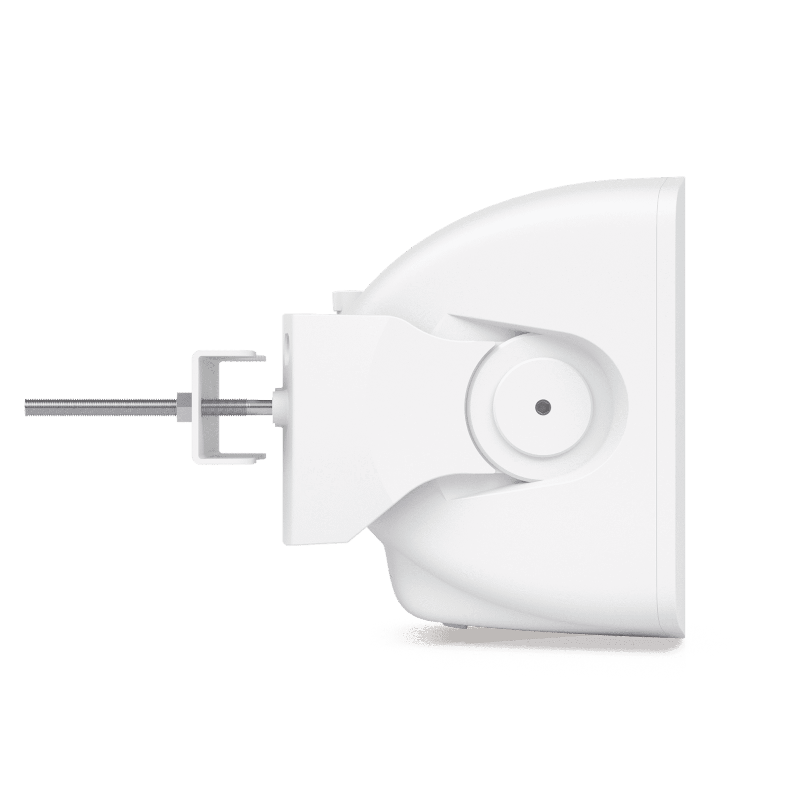 UISP Access Point Multipunto Tecnología Wave en 60 Ghz, hasta 15 estaciones, hasta 5.4 Gbps, respaldo en 5 Ghz. 1 puerto SFP+ 10G, 1 puerto 2.5g Gbps, con GPS WAVE-AP - UBIQUITI NETWORKS