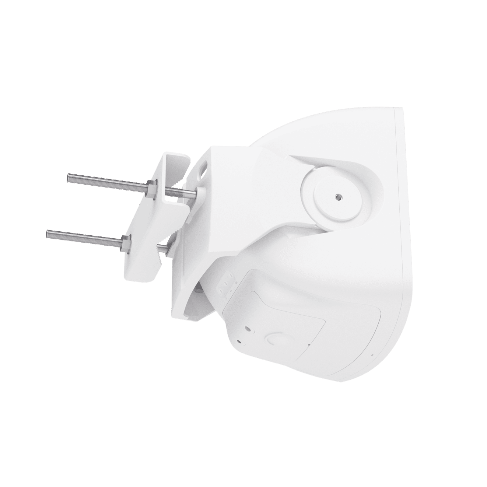 UISP Access Point Multipunto Tecnología Wave en 60 Ghz, hasta 15 estaciones, hasta 5.4 Gbps, respaldo en 5 Ghz. 1 puerto SFP+ 10G, 1 puerto 2.5g Gbps, con GPS WAVE-AP - UBIQUITI NETWORKS