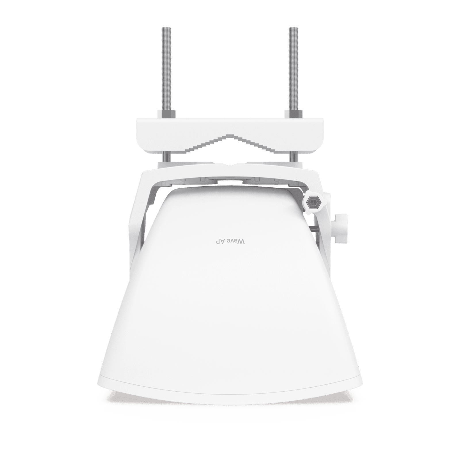 UISP Access Point Multipunto Tecnología Wave en 60 Ghz, hasta 15 estaciones, hasta 5.4 Gbps, respaldo en 5 Ghz. 1 puerto SFP+ 10G, 1 puerto 2.5g Gbps, con GPS WAVE-AP - UBIQUITI NETWORKS