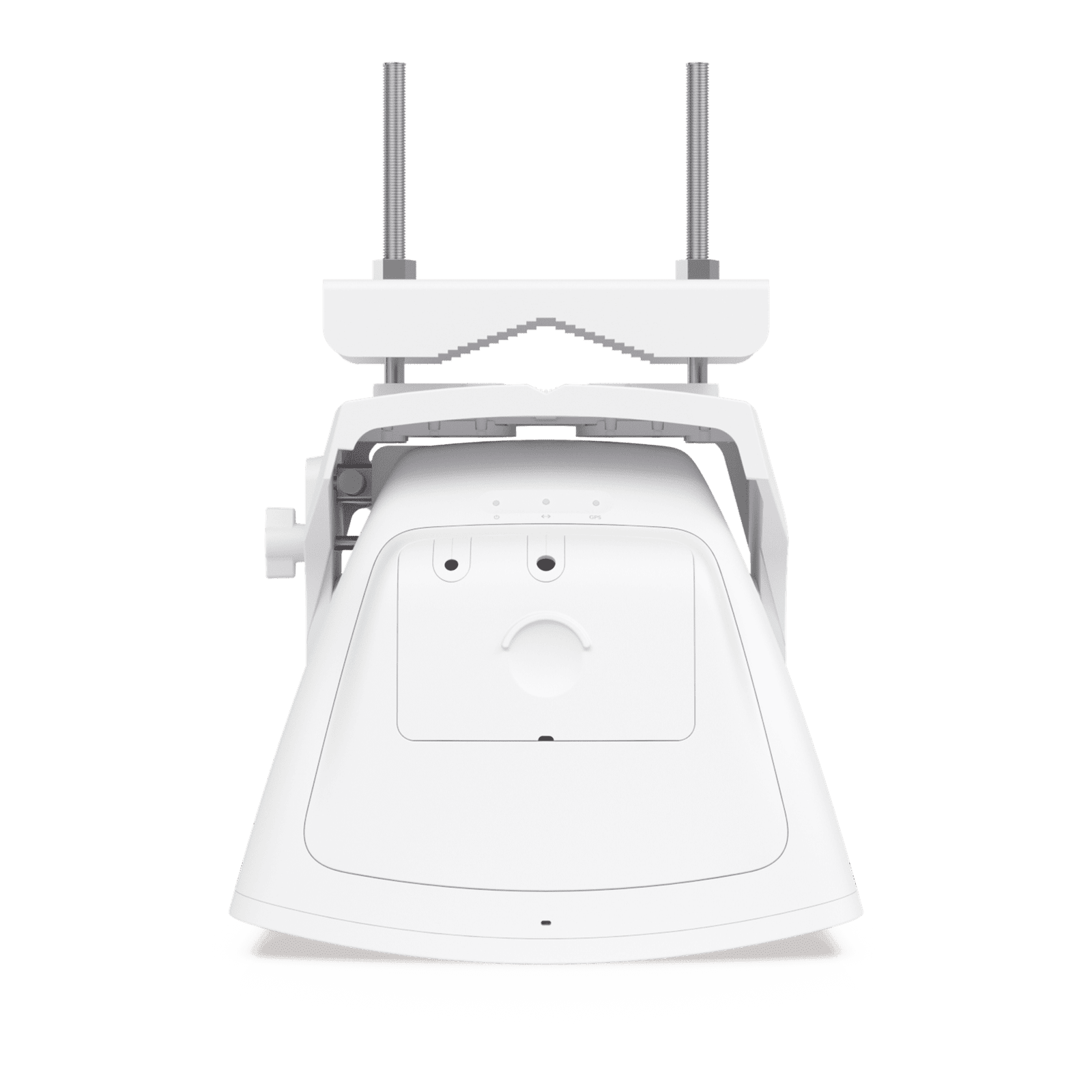 UISP Access Point Multipunto Tecnología Wave en 60 Ghz, hasta 15 estaciones, hasta 5.4 Gbps, respaldo en 5 Ghz. 1 puerto SFP+ 10G, 1 puerto 2.5g Gbps, con GPS WAVE-AP - UBIQUITI NETWORKS