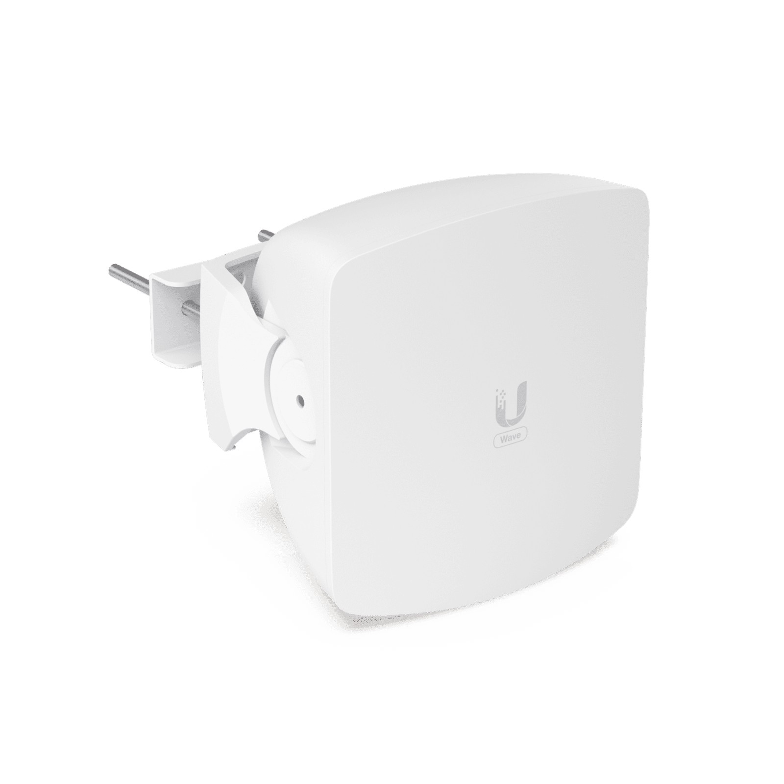 UISP Access Point Multipunto Tecnología Wave en 60 Ghz, hasta 15 estaciones, hasta 5.4 Gbps, respaldo en 5 Ghz. 1 puerto SFP+ 10G, 1 puerto 2.5g Gbps, con GPS WAVE-AP - UBIQUITI NETWORKS