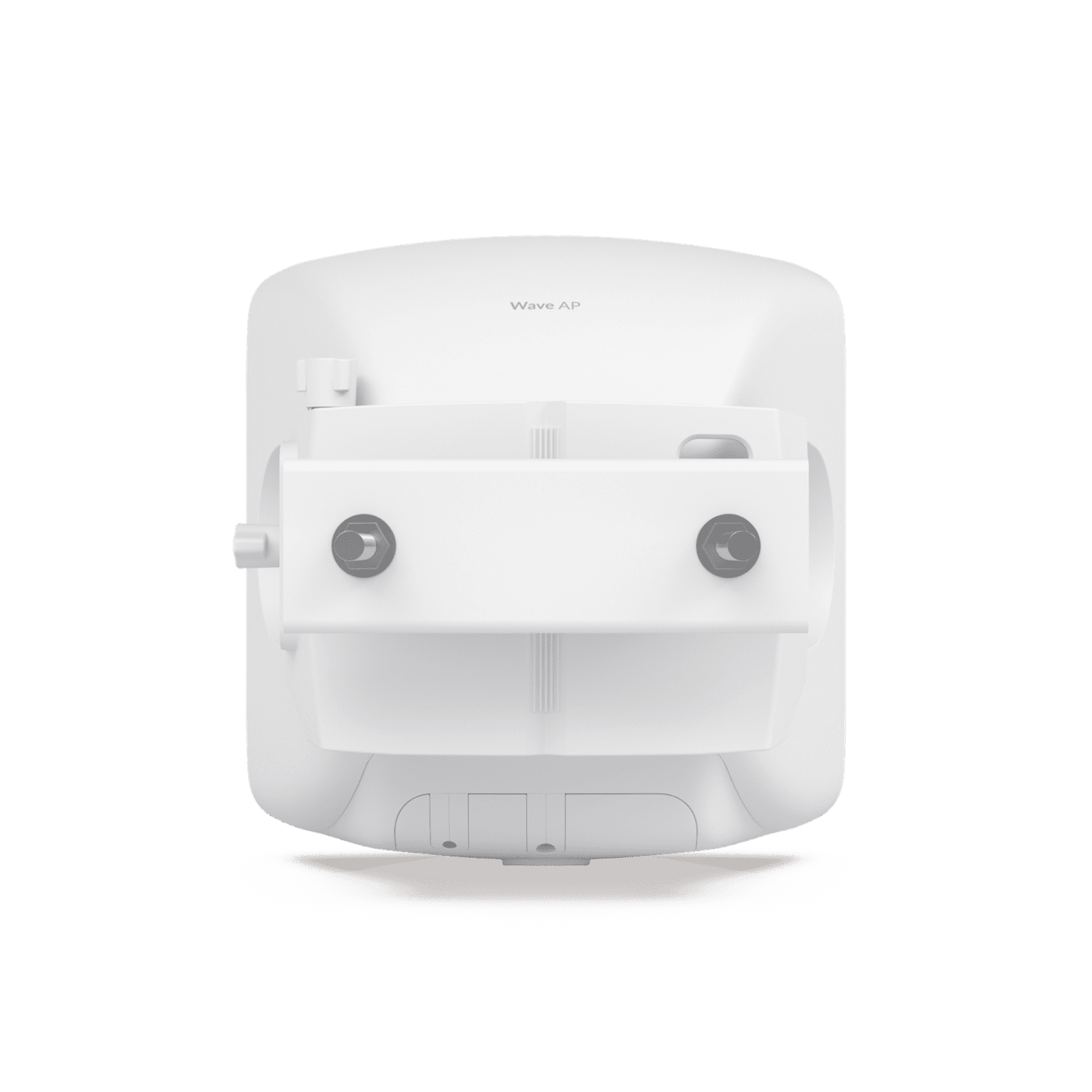 UISP Access Point Multipunto Tecnología Wave en 60 Ghz, hasta 15 estaciones, hasta 5.4 Gbps, respaldo en 5 Ghz. 1 puerto SFP+ 10G, 1 puerto 2.5g Gbps, con GPS WAVE-AP - UBIQUITI NETWORKS