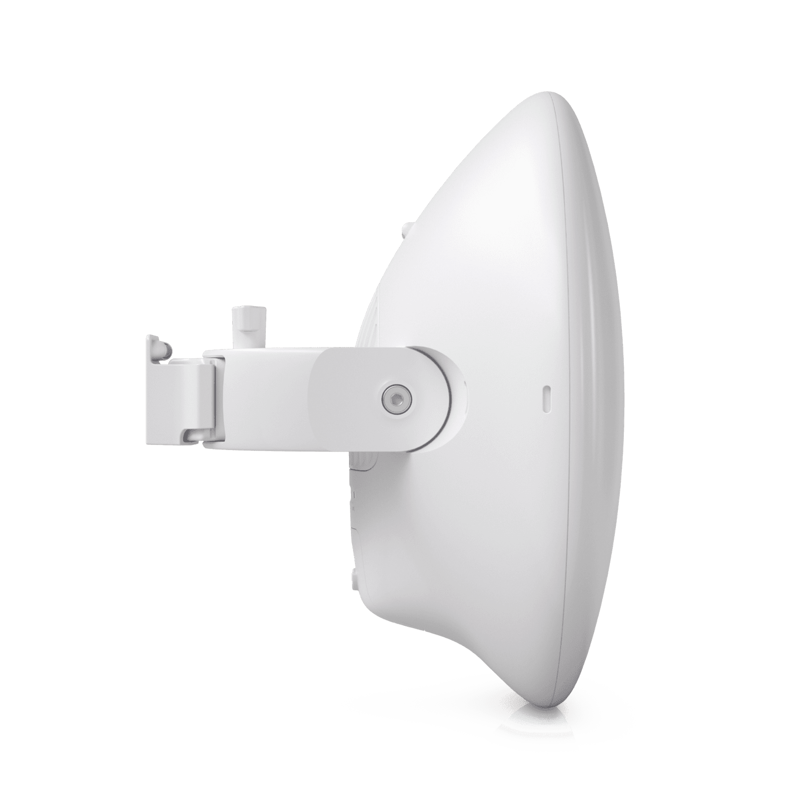 UISP Enlaces PTP/PTMP Wave Nano 60 Ghz, hasta 2 Gbps, respaldo en 5 Ghz, GPS integrado WAVE-NANO - UBIQUITI NETWORKS