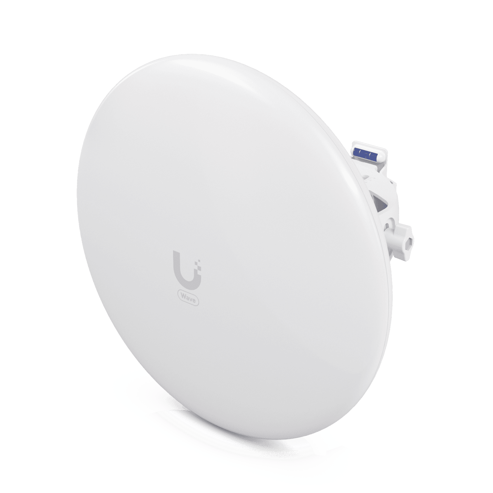 UISP Enlaces PTP/PTMP Wave Nano 60 Ghz, hasta 2 Gbps, respaldo en 5 Ghz, GPS integrado WAVE-NANO - UBIQUITI NETWORKS