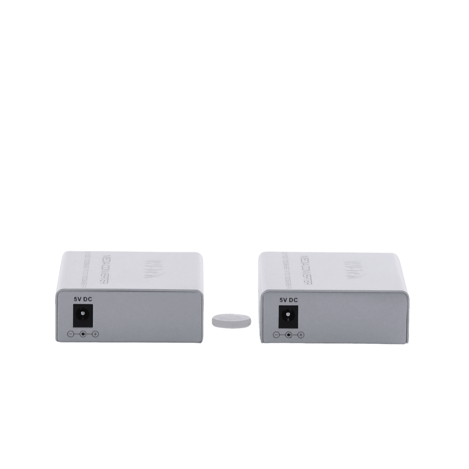 CONVERTIDOR DE MEDIOS 25KM MONOMODO 1000MBPS WIMC101G 193546 - WI-TEK