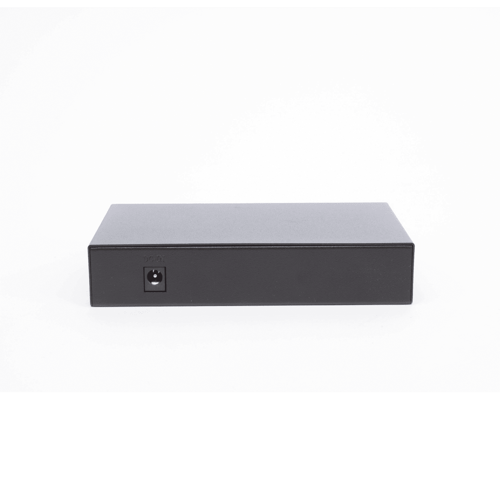 Extensor PoE / Entrada hasta 90 W / 4 puertos Gigabit PoE salida 802.3 af/at / Extensor PoE hasta 250 m / No administrable WIPE51G 205867 - WI-TEK