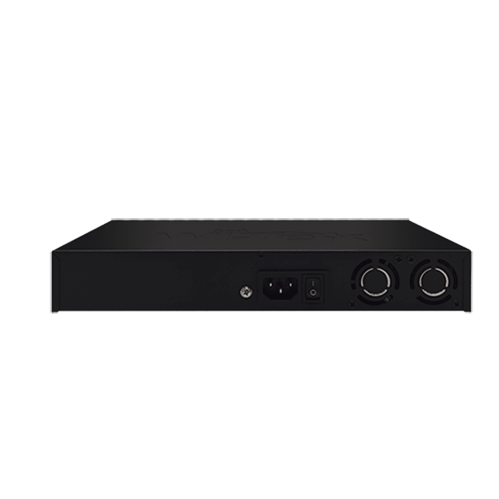 Switch PoE (802.3af/at/bt) / No administrable de largo alcance / Hasta 250m / 16 x 10/100Mbps (PoE) + 2 x 100/1000Mbps + 1 x SFP / 200 W WI-PS518G 170794 - WI-TEK