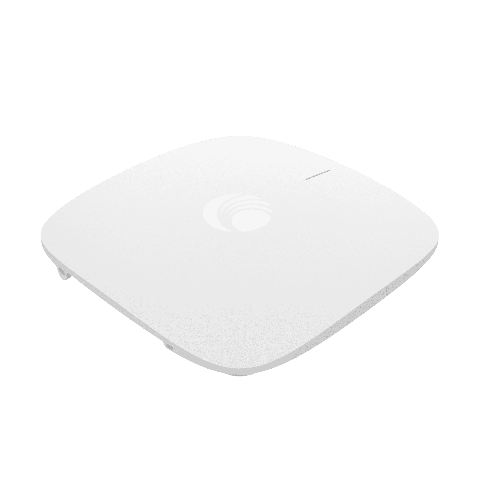 Access Point cnPilot XE3-4 WiFi 6/6E 802.11ax (2.4, 5 y 6 GHz), 3 radios definidos por software (SDR), MU-MIMO 4×4, Políticas de control de aplicaciones, hasta 1,500 clientes, gestión desde la nube, hasta 6.6 Gbps. XE3-4X00A06-RW - CAMBIUM NETWORKS