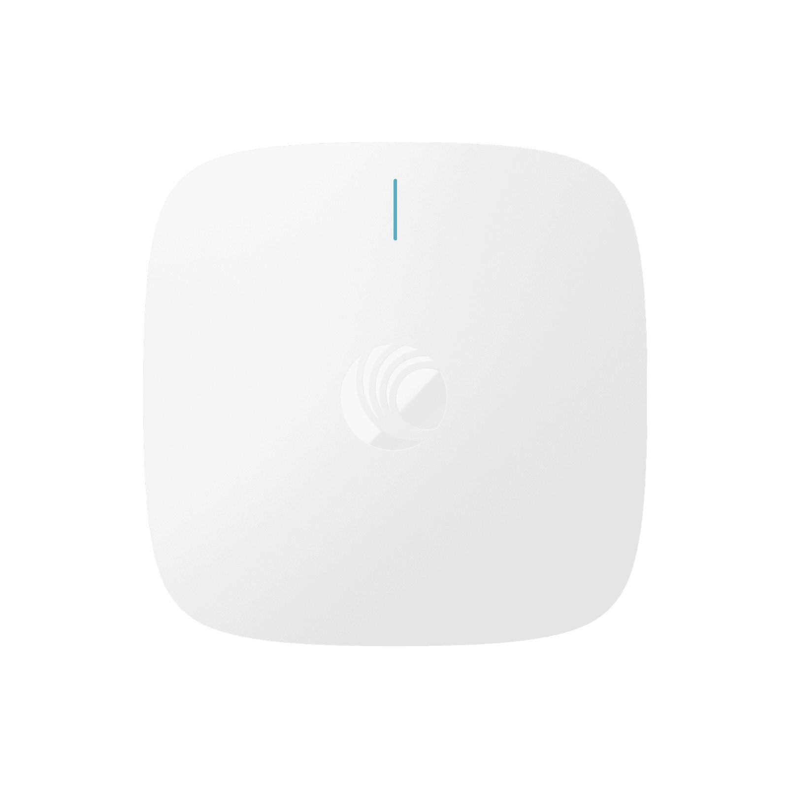 Access Point cnPilot XE3-4 WiFi 6/6E 802.11ax (2.4, 5 y 6 GHz), 3 radios definidos por software (SDR), MU-MIMO 4×4, Políticas de control de aplicaciones, hasta 1,500 clientes, gestión desde la nube, hasta 6.6 Gbps. XE3-4X00A06-RW - CAMBIUM NETWORKS