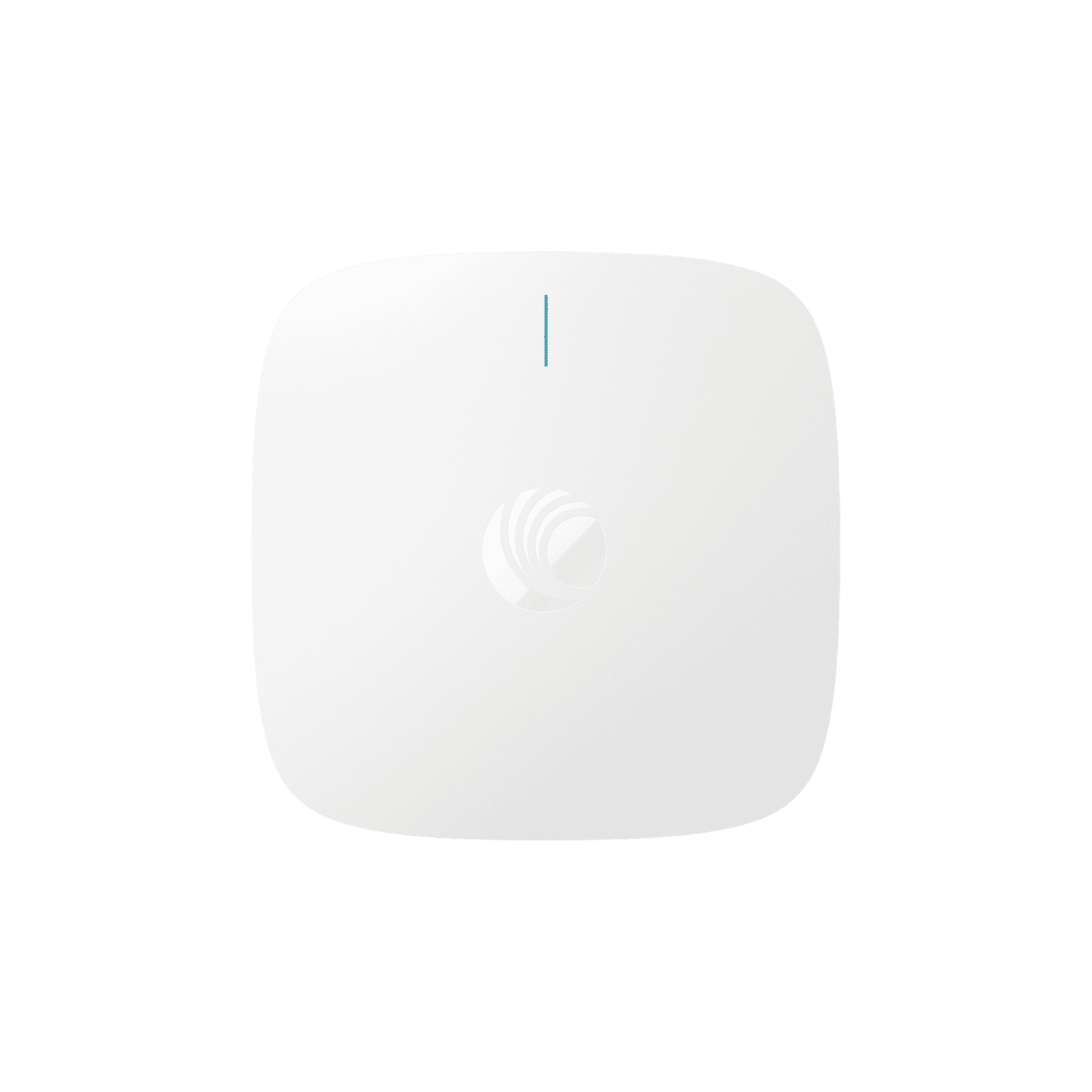Access Point cnPilot XE3-4 WiFi 6/6E 802.11ax (2.4, 5 y 6 GHz), 3 radios definidos por software (SDR), MU-MIMO 4×4, Políticas de control de aplicaciones, hasta 1,500 clientes, gestión desde la nube, hasta 6.6 Gbps. XE3-4X00A06-RW - CAMBIUM NETWORKS