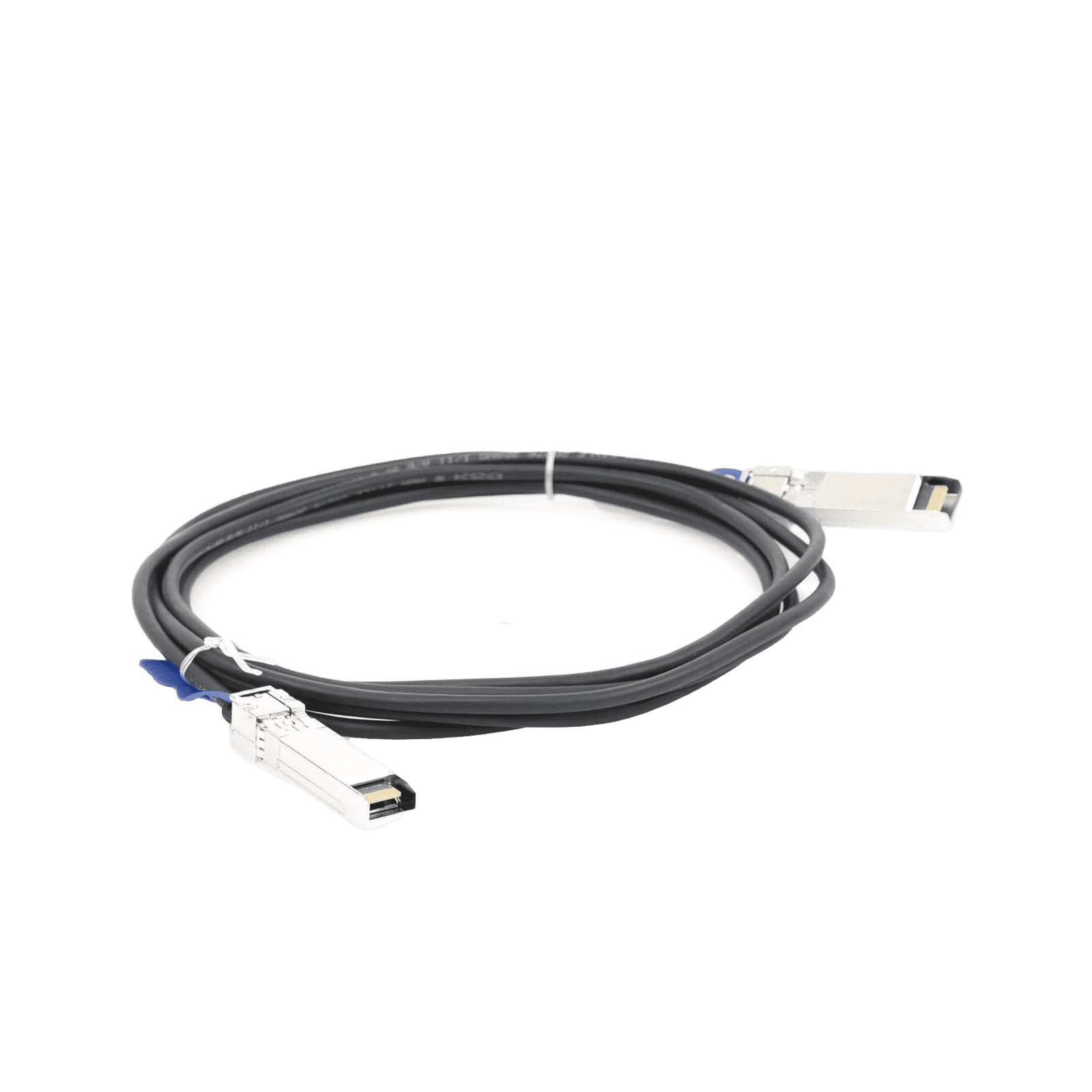 (XS+DA0003) Cable de conexión directa 3 Metros SFP/SFP+/SFP28 1G/10G/25G XS+DA0003 191690 - MIKROTIK