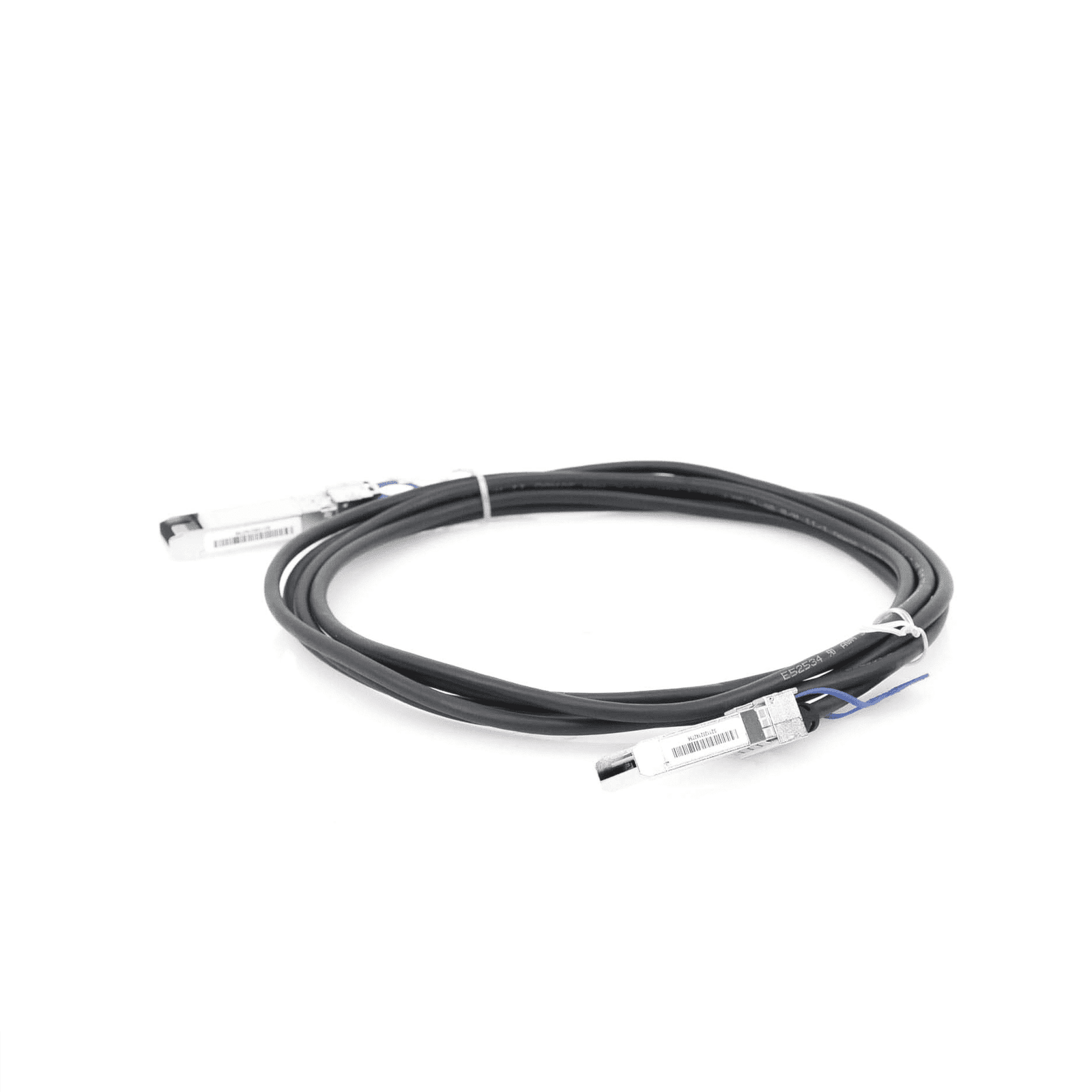 (XS+DA0003) Cable de conexión directa 3 Metros SFP/SFP+/SFP28 1G/10G/25G XS+DA0003 191690 - MIKROTIK