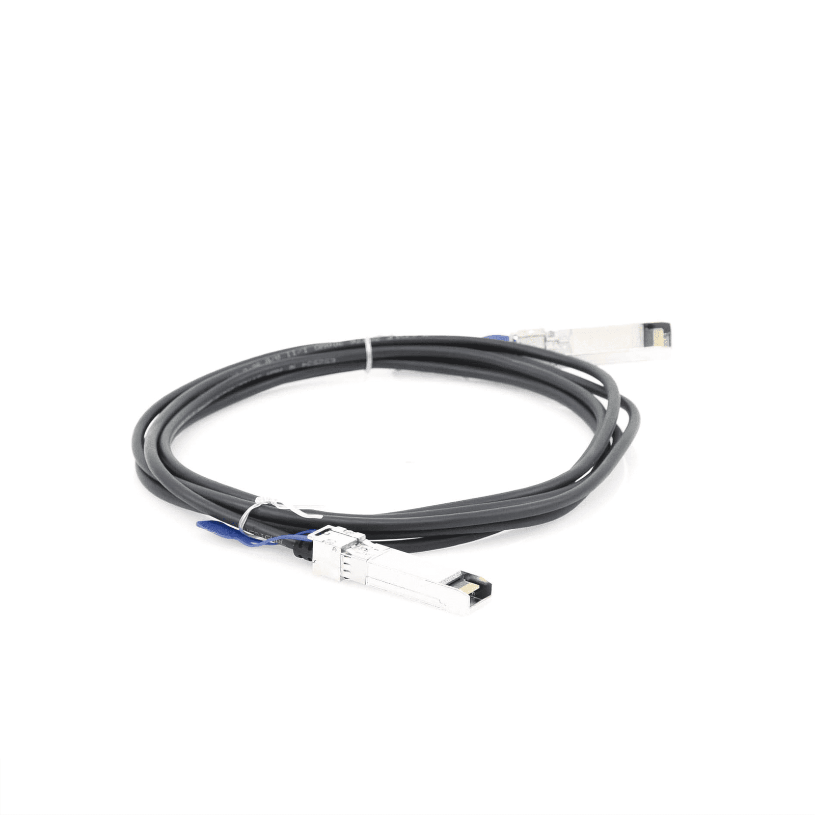 (XS+DA0003) Cable de conexión directa 3 Metros SFP/SFP+/SFP28 1G/10G/25G XS+DA0003 191690 - MIKROTIK
