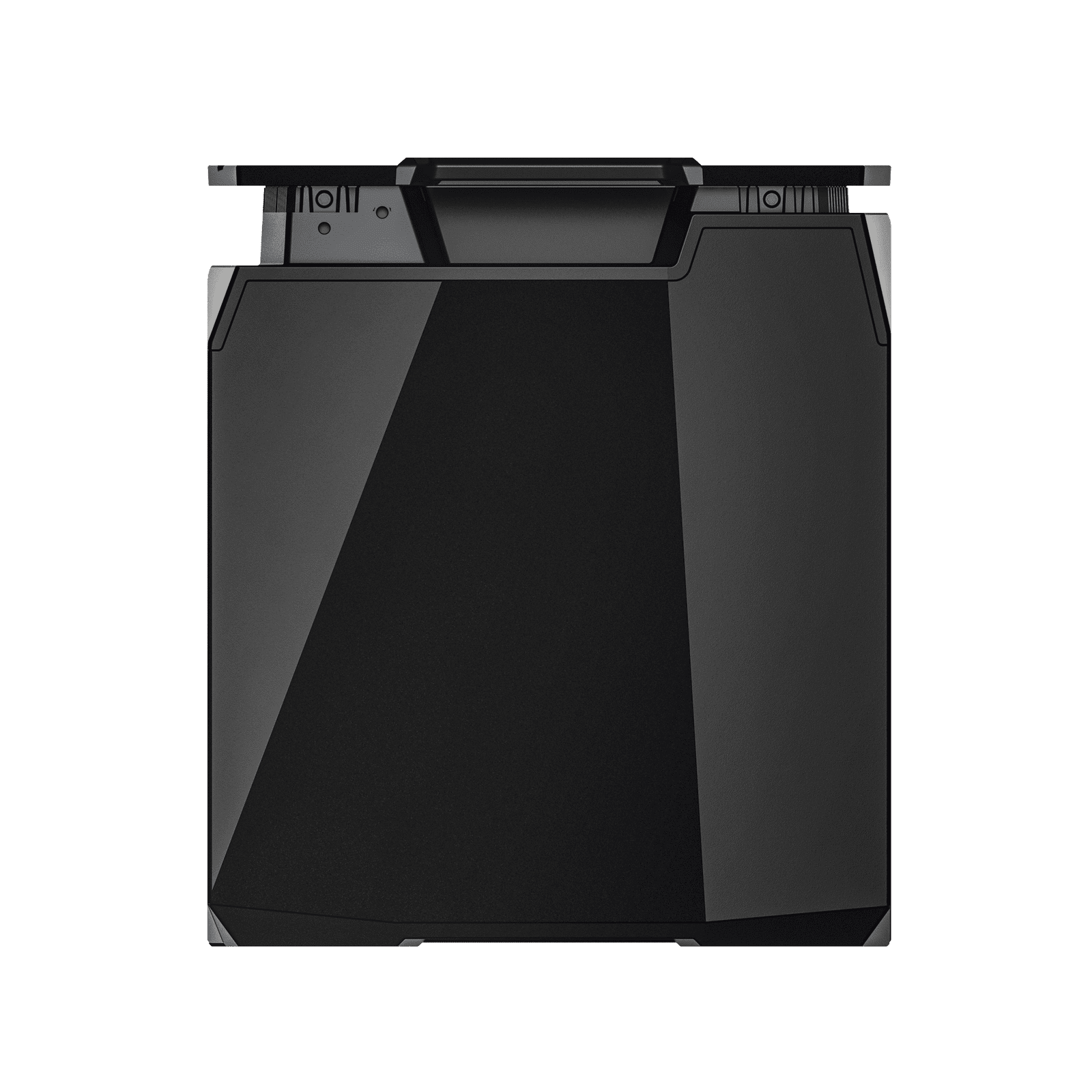 Batería ECOFLOW Compatible con Power Hub ZMM100HUB, Litio LiFePO4 5.120kWh 51.2 Vcd, Instalación Apilable ZMM100BP5 - ECOFLOW