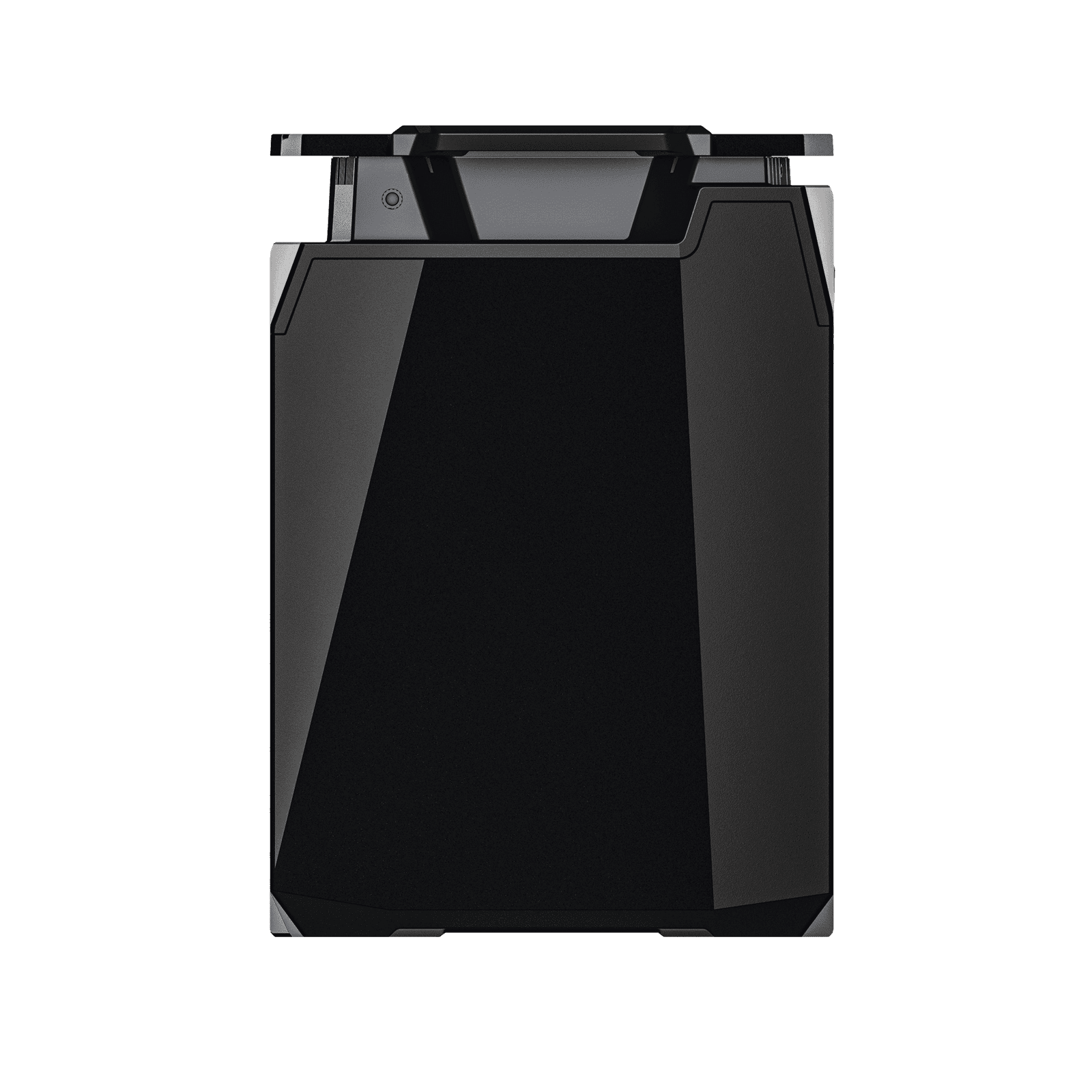 Batería ECOFLOW Compatible con Power Hub ZMM100HUB, Litio LiFePO4 5.120kWh 51.2 Vcd, Instalación Apilable ZMM100BP5 - ECOFLOW
