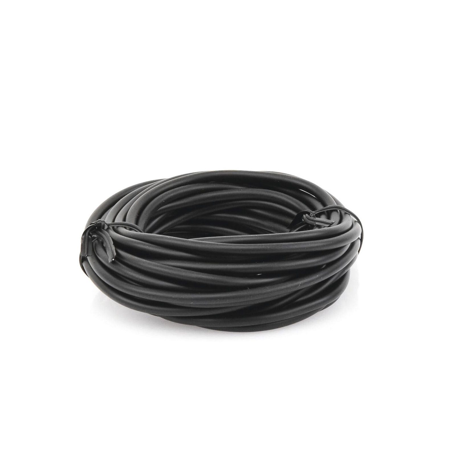 Cable Auxiliar 5 Metros / Conector 3.5mm a 3.5mm / Macho a Macho / Cubierta de TPE / Carcasa de Aluminio / Color Negro 10737 - UGREEN
