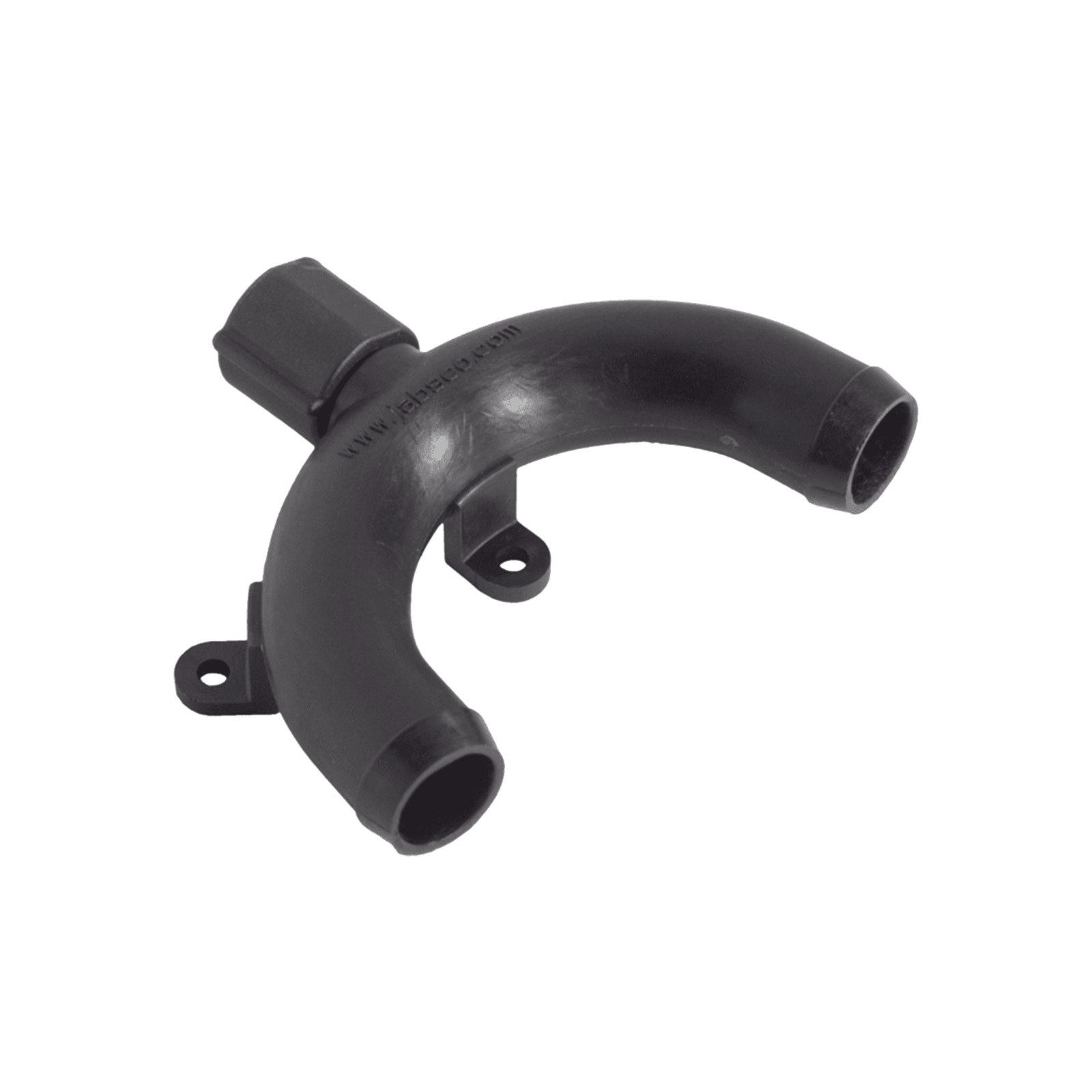 Bucle de ventilación de entrada de 19 mm (¾”) 29015-0000 - JABSCO