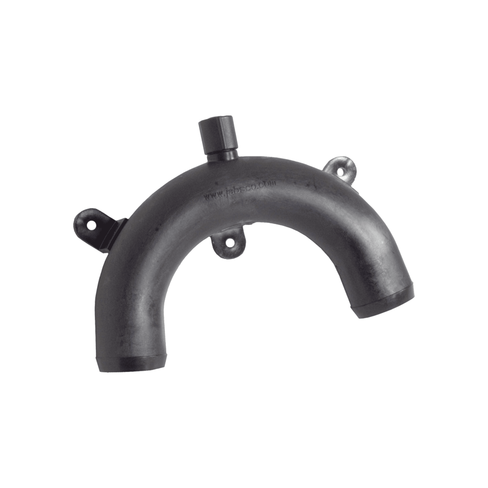 Bucle de ventilación de descarga de 38 mm (1½”) 29015-0010 - JABSCO