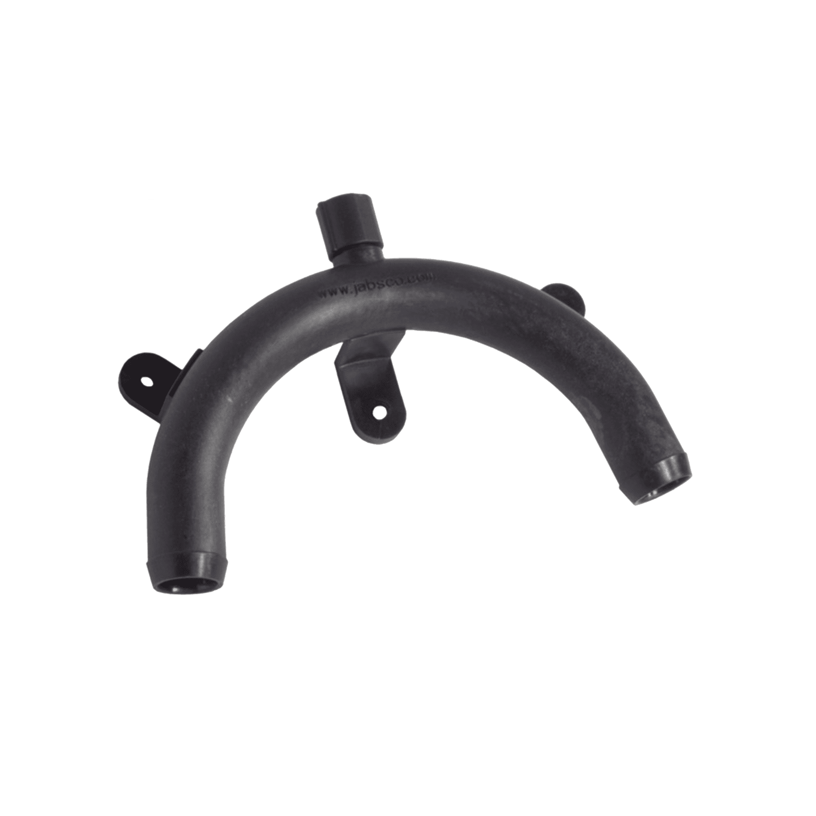 Bucle de ventilación de descarga de 25 mm (1″) 29015-0020 - JABSCO
