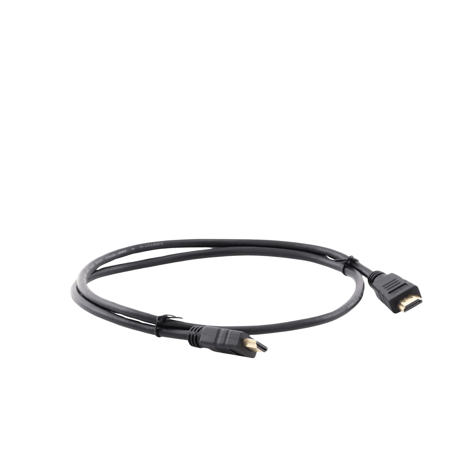 Cable HDMI True 4K de alta velocidad con Ethernet de 1 m 2L7D01H - ATEN