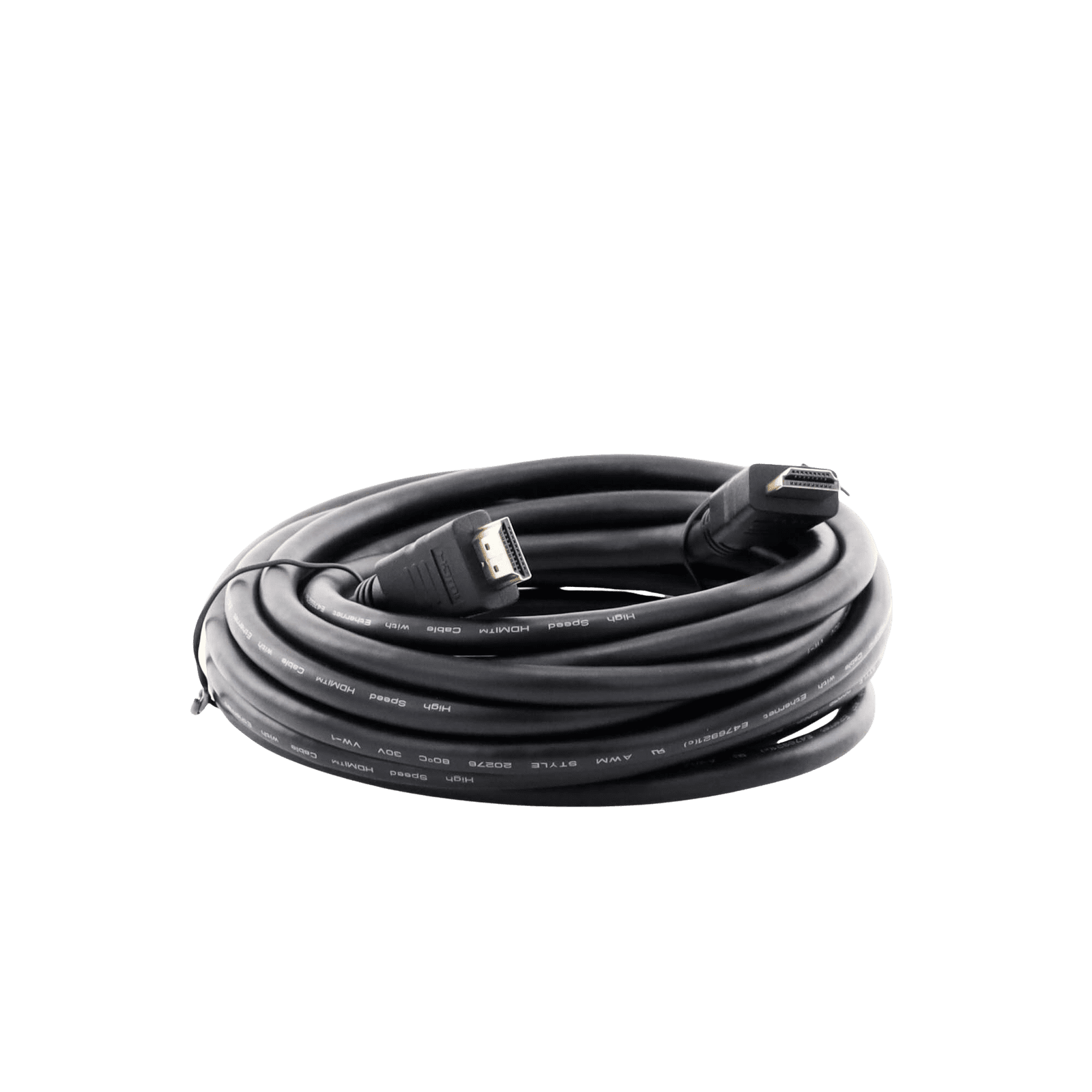 Cable HDMI de alta velocidad de 5 m con Ethernet 2L7D05H1 - ATEN