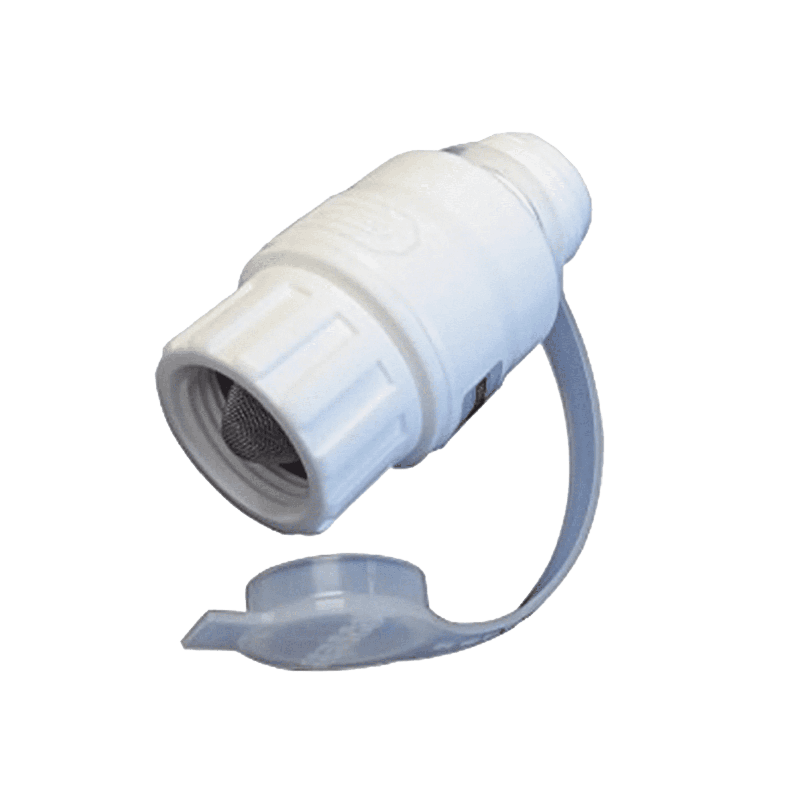 Regulador de presión de agua en linea 44411-0045 - JABSCO
