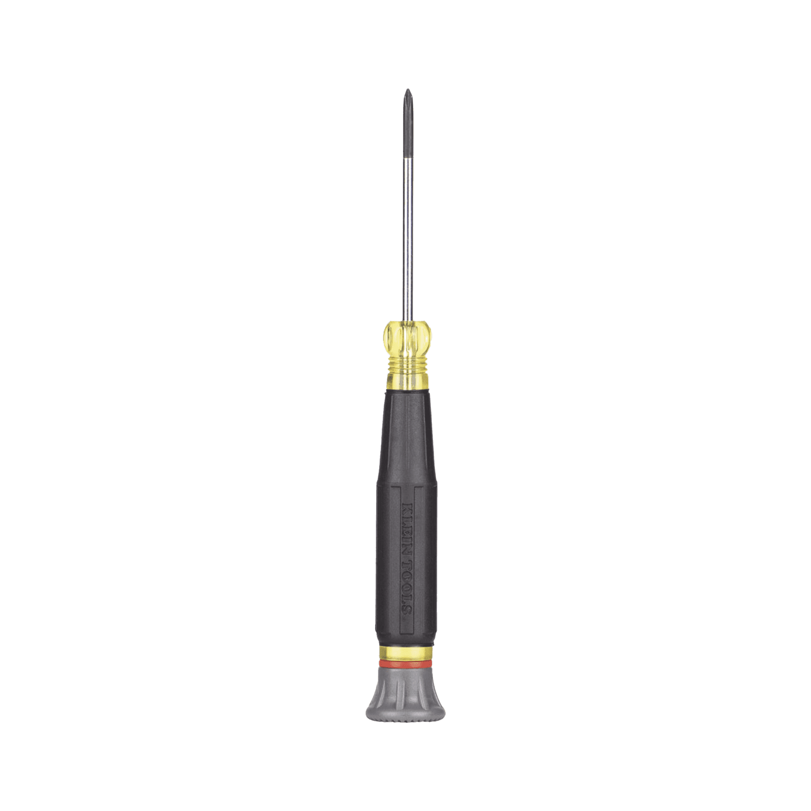 Desarmador de Punta Phillips n.º 00, Barra de 5.08 cm 6222 - KLEIN TOOLS