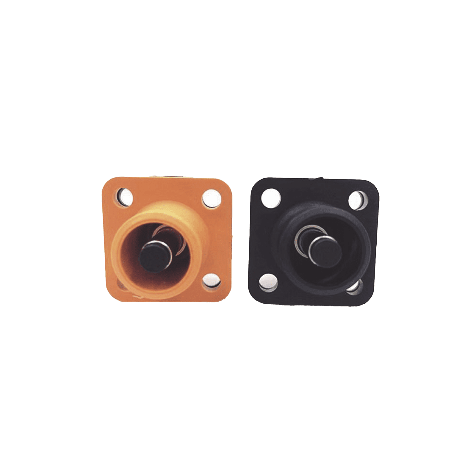 Par de Conectores para Baterias E-BOX de PYTES AMPHENOLCONNECTER - PYTES