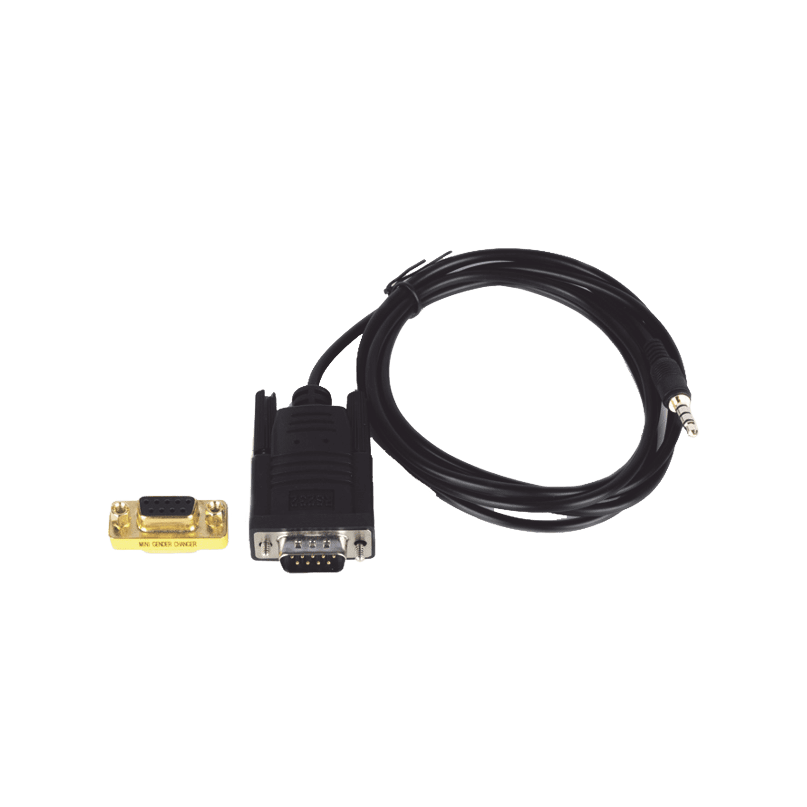 Conversor de comandos de IP a RS-232 para sistema de control de VELOCITY AT-VCC-RS232-KIT - ATLONA