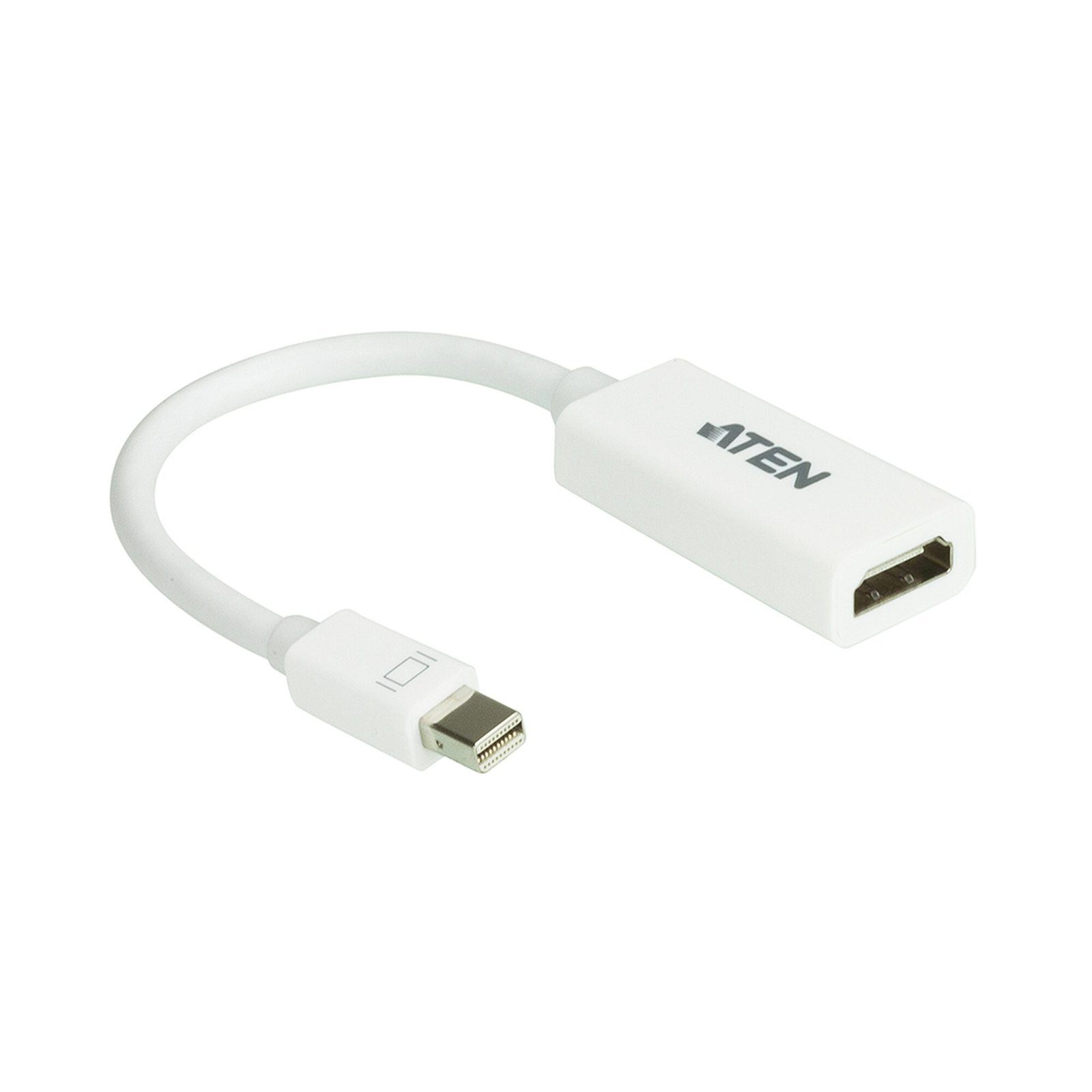Adaptador de Mini DisplayPort a HDMI VC980 - ATEN